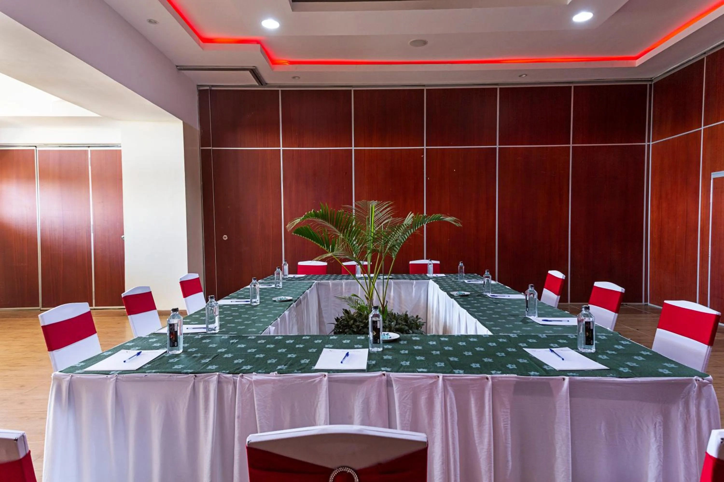 Verona Hotel and Conference Center