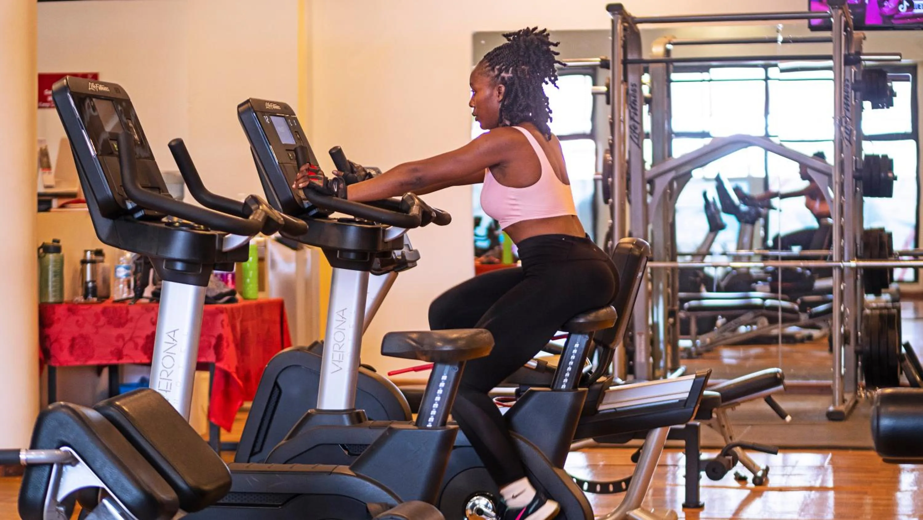 Verona Hotel and Conference Center