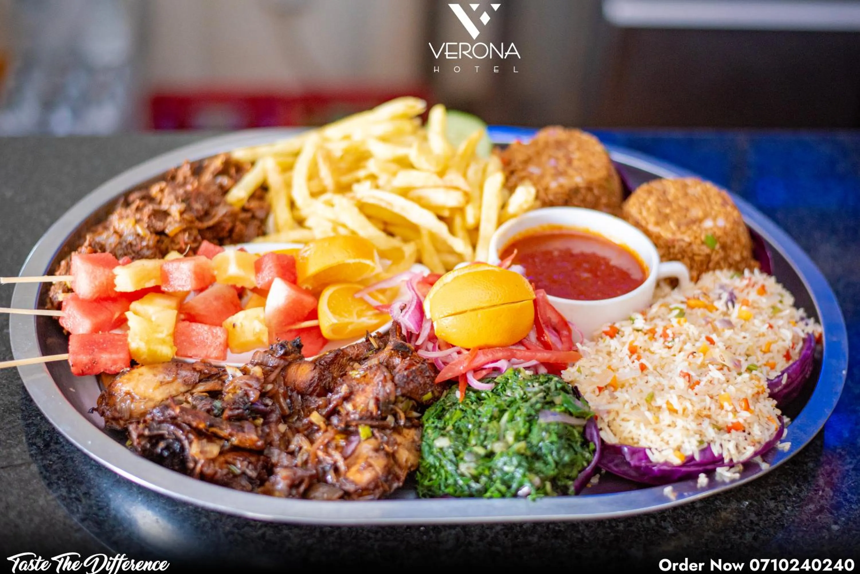 Verona Hotel and Conference Center