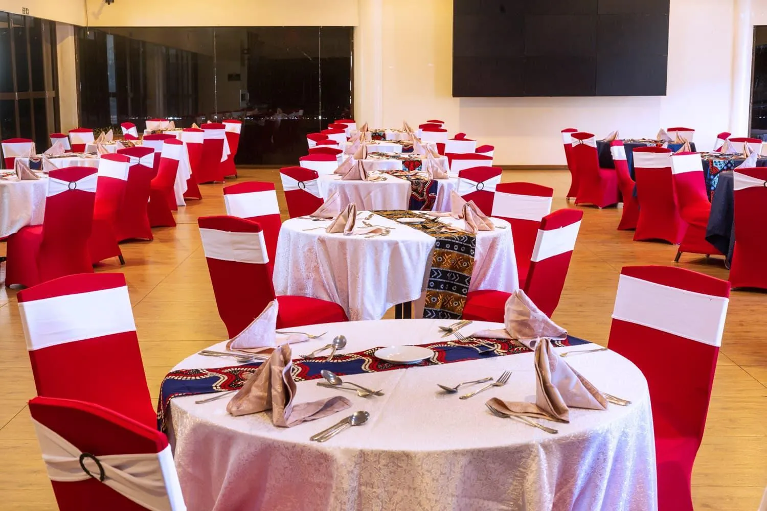 Verona Hotel and Conference Center