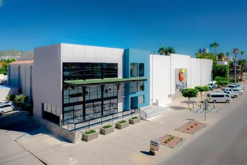 Comfort Inn Hermosillo Pitic