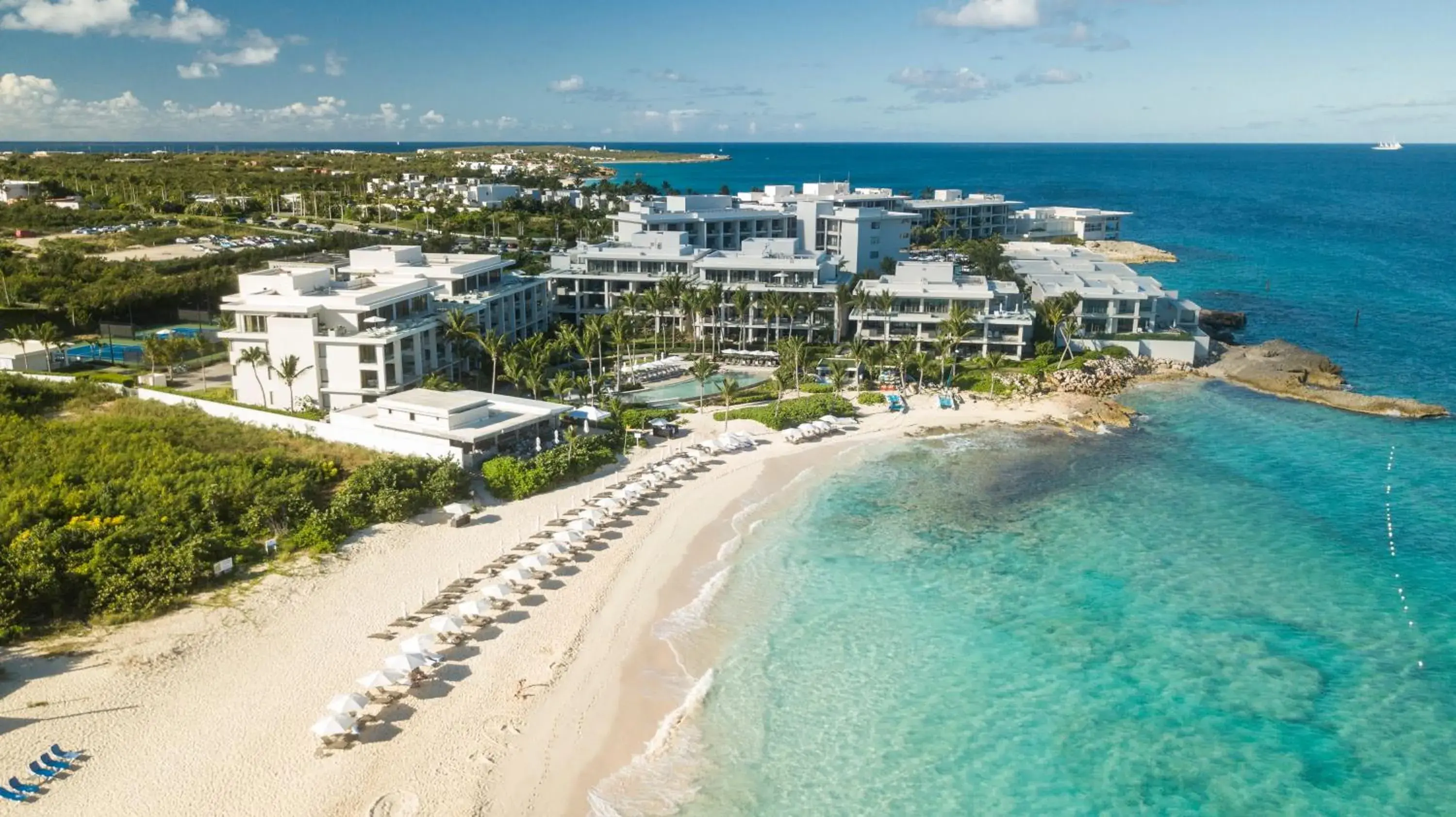 Four Seasons Resort and Residences Anguilla Four Seasons Resort and Residences Anguilla