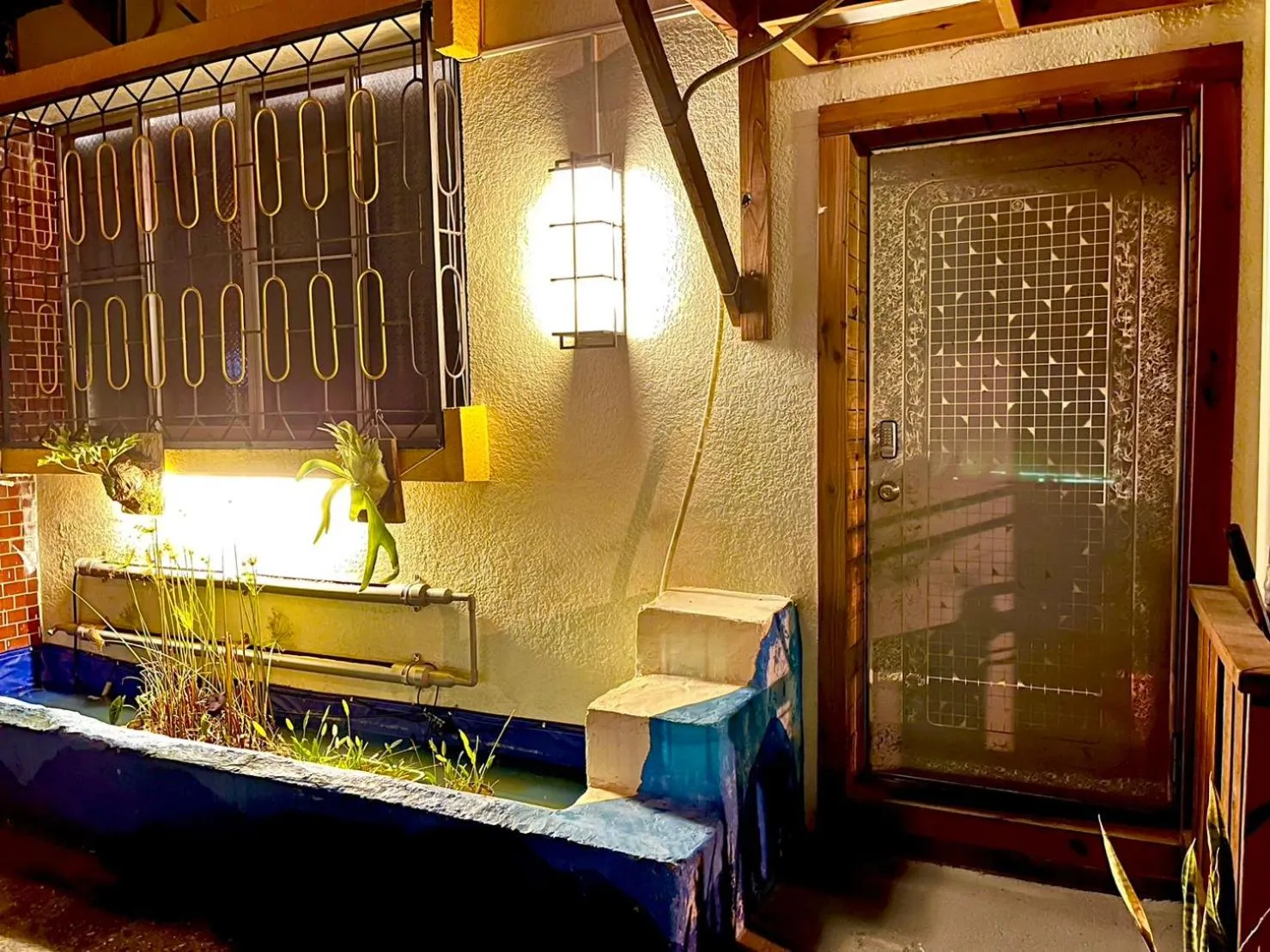 Property building in Sugar 5