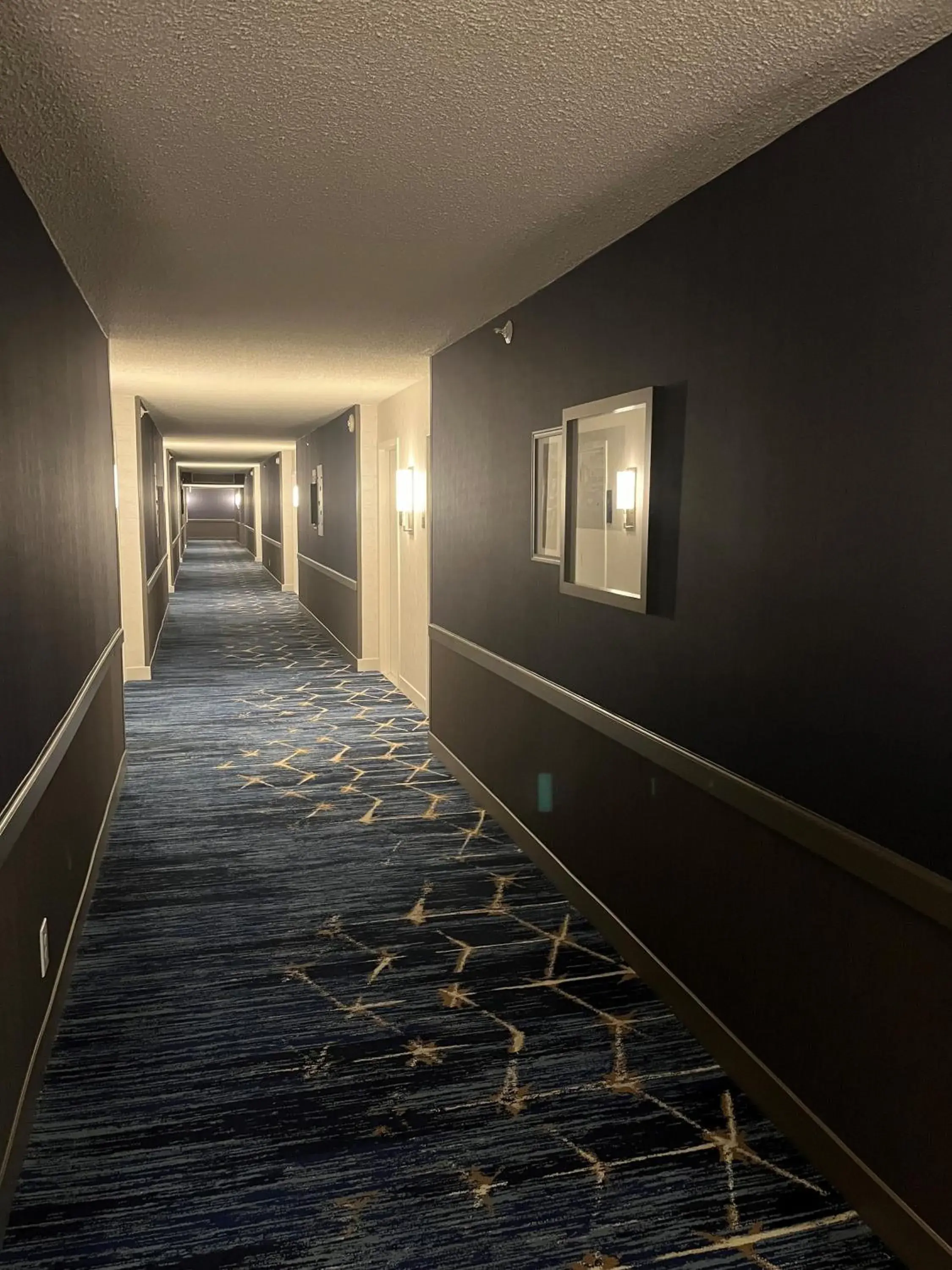 Property building in DoubleTree By Hilton Baltimore North Pikesville Property building in DoubleTree By Hilton Baltimore North Pikesville