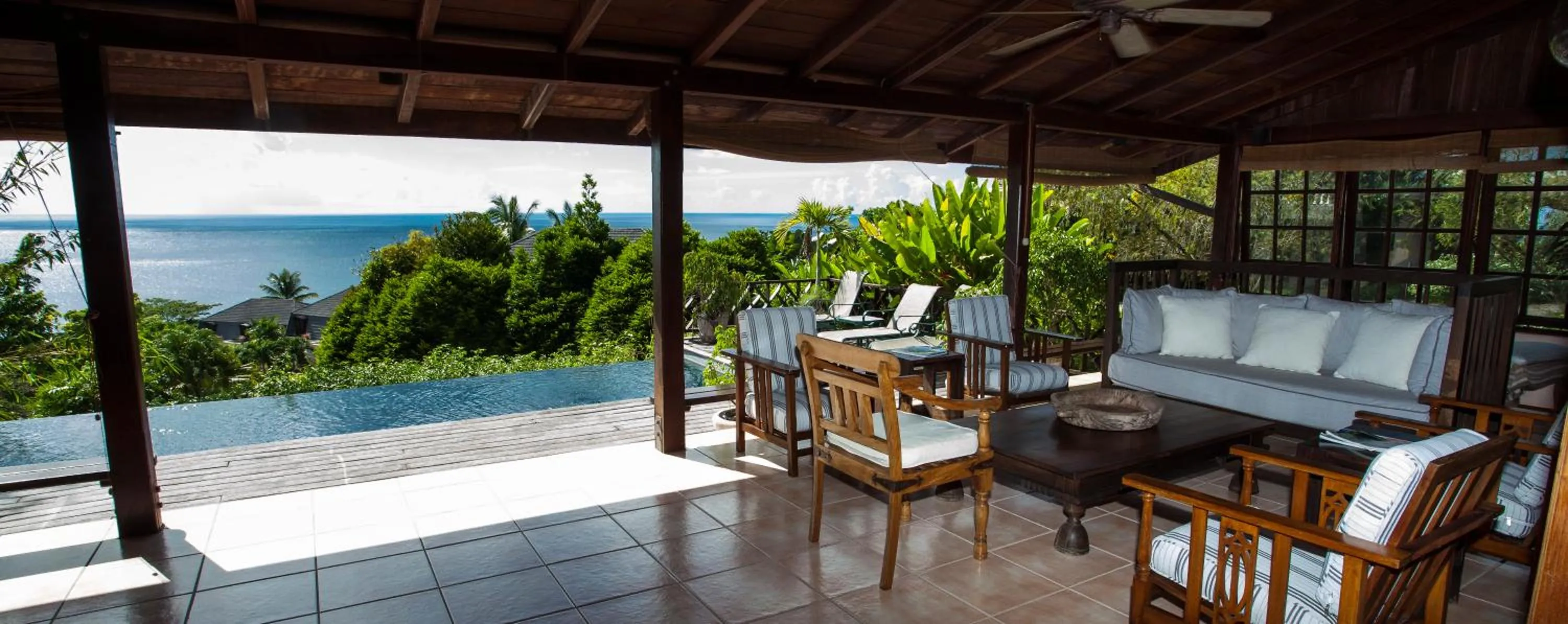 Villas at Stonehaven