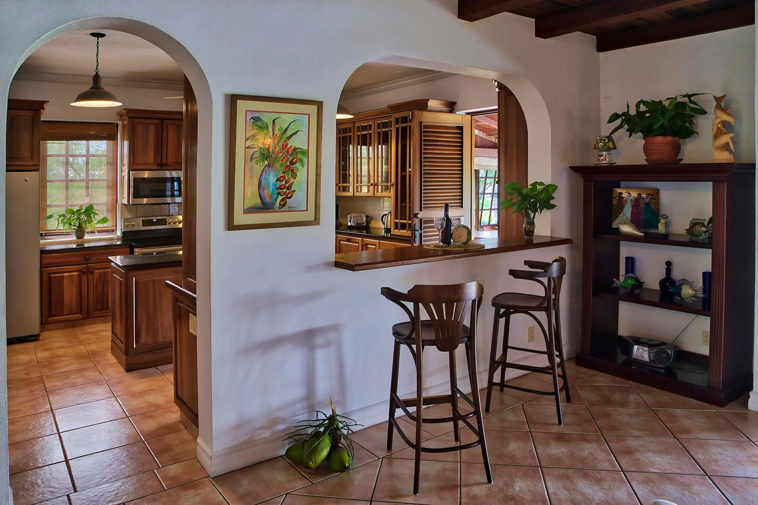 Villas at Stonehaven