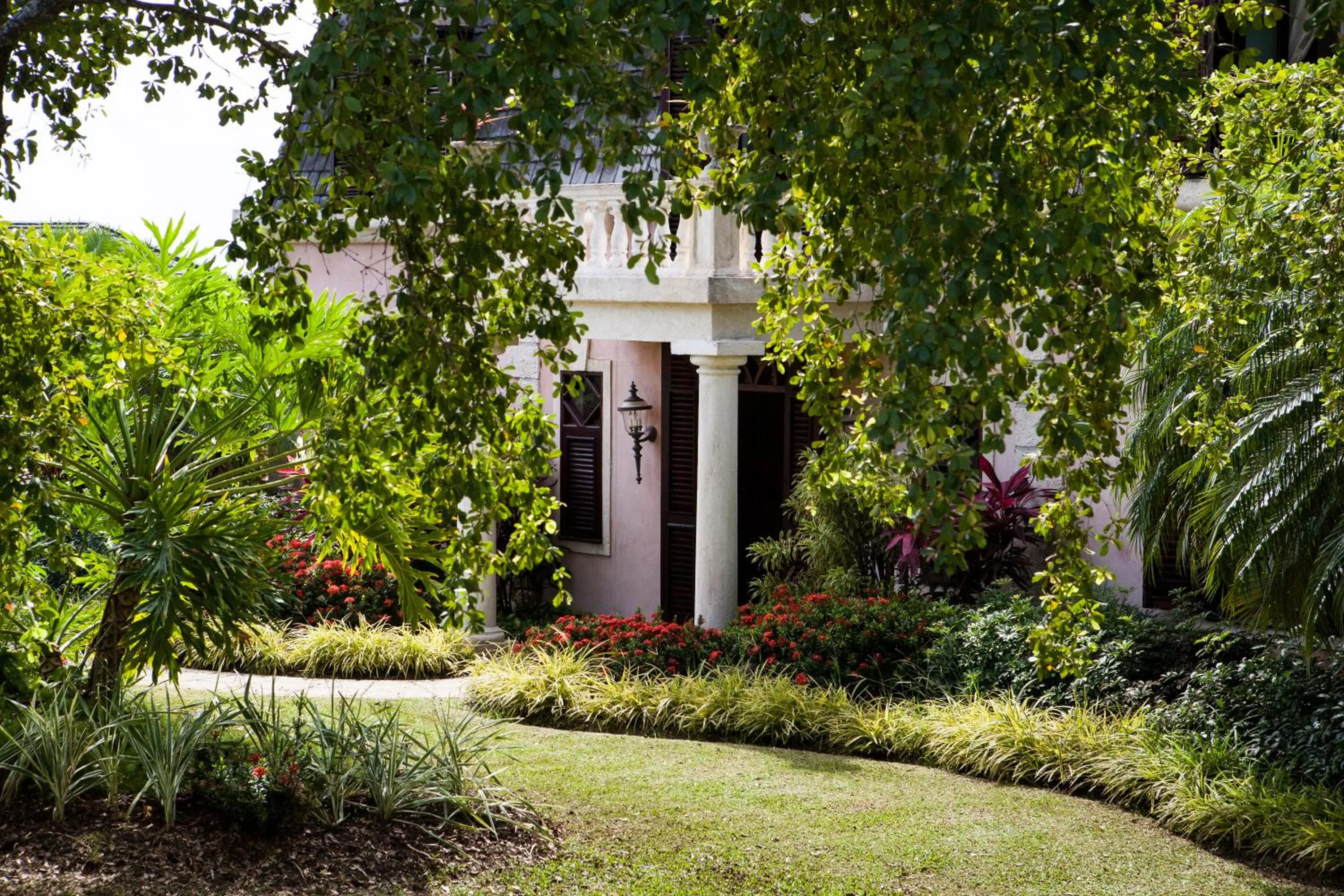 Villas at Stonehaven