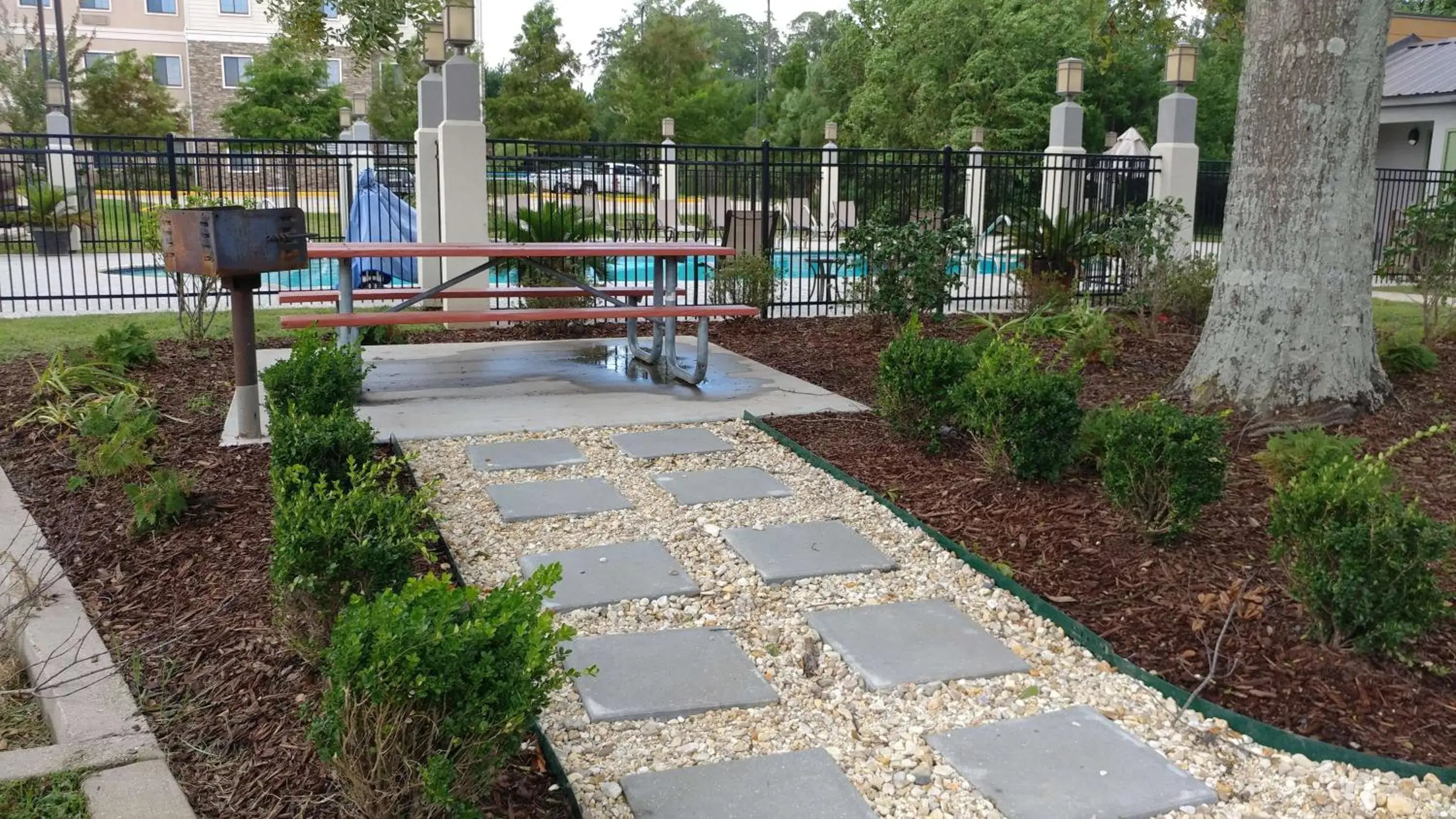 Property building in SureStay Plus by Best Western Covington Property building in SureStay Plus by Best Western Covington