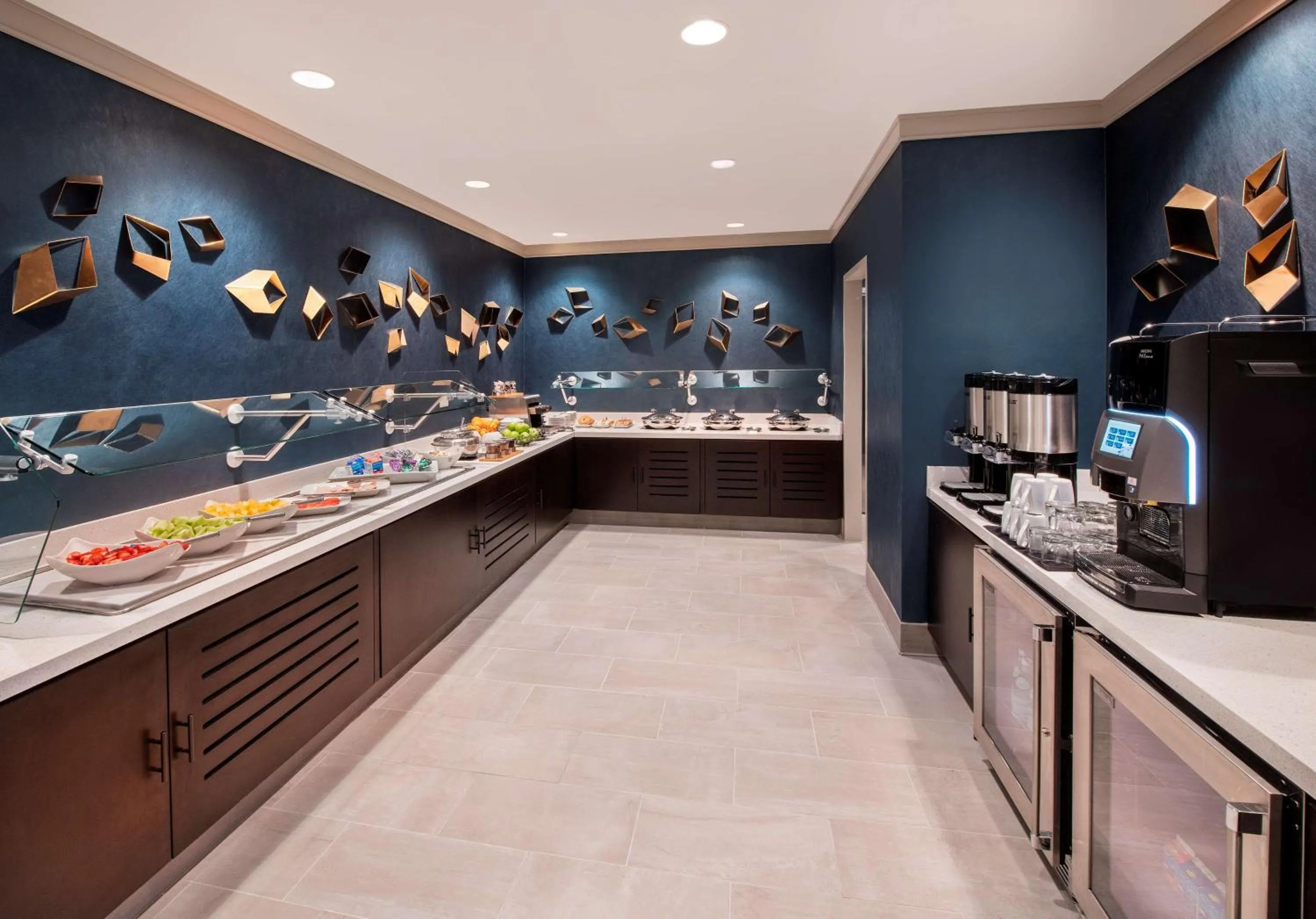 Property building in Hilton University of Florida Conference Center Gainesville