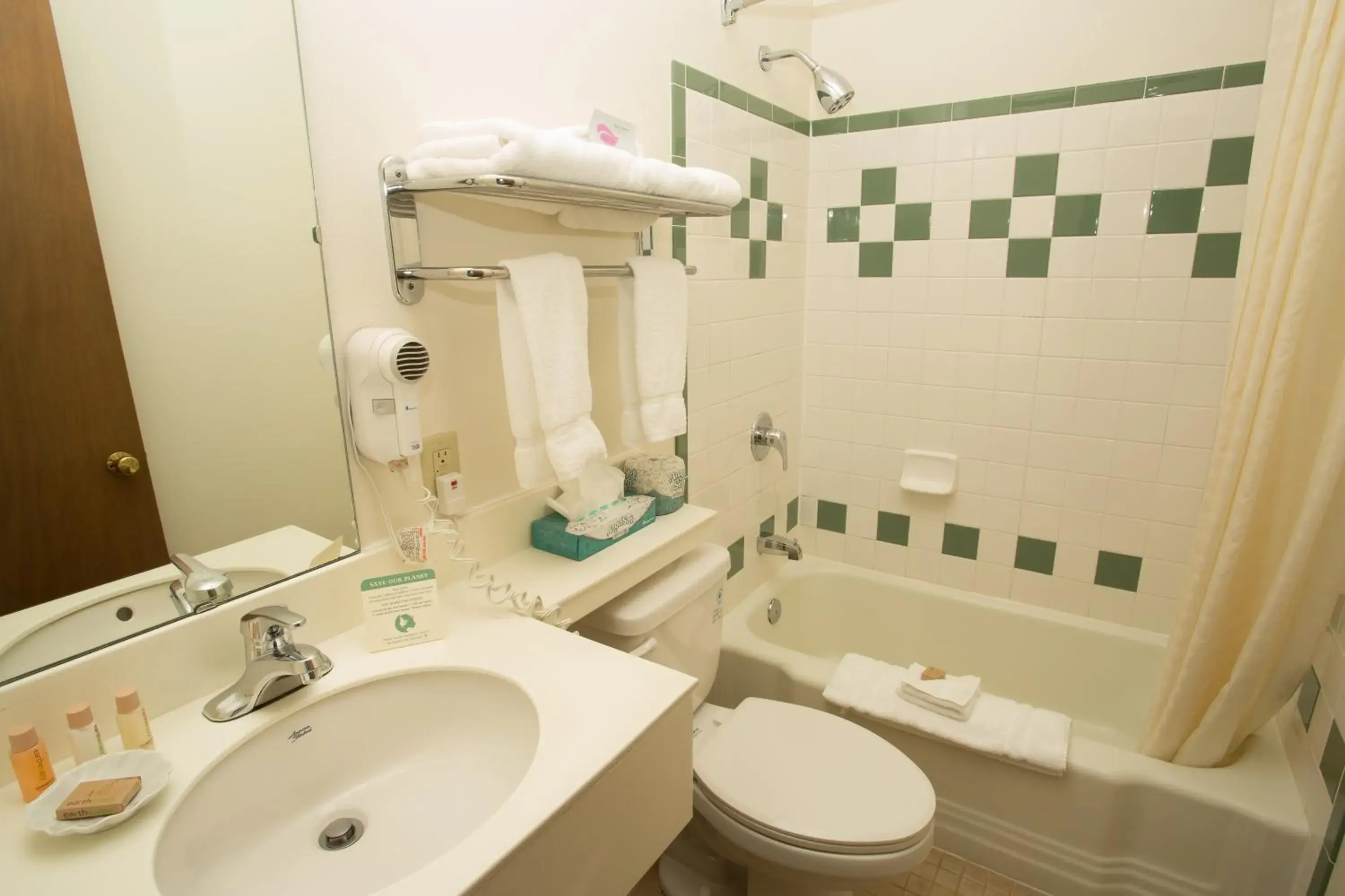 Family Room in Cristiana Guesthaus Family Room in Cristiana Guesthaus