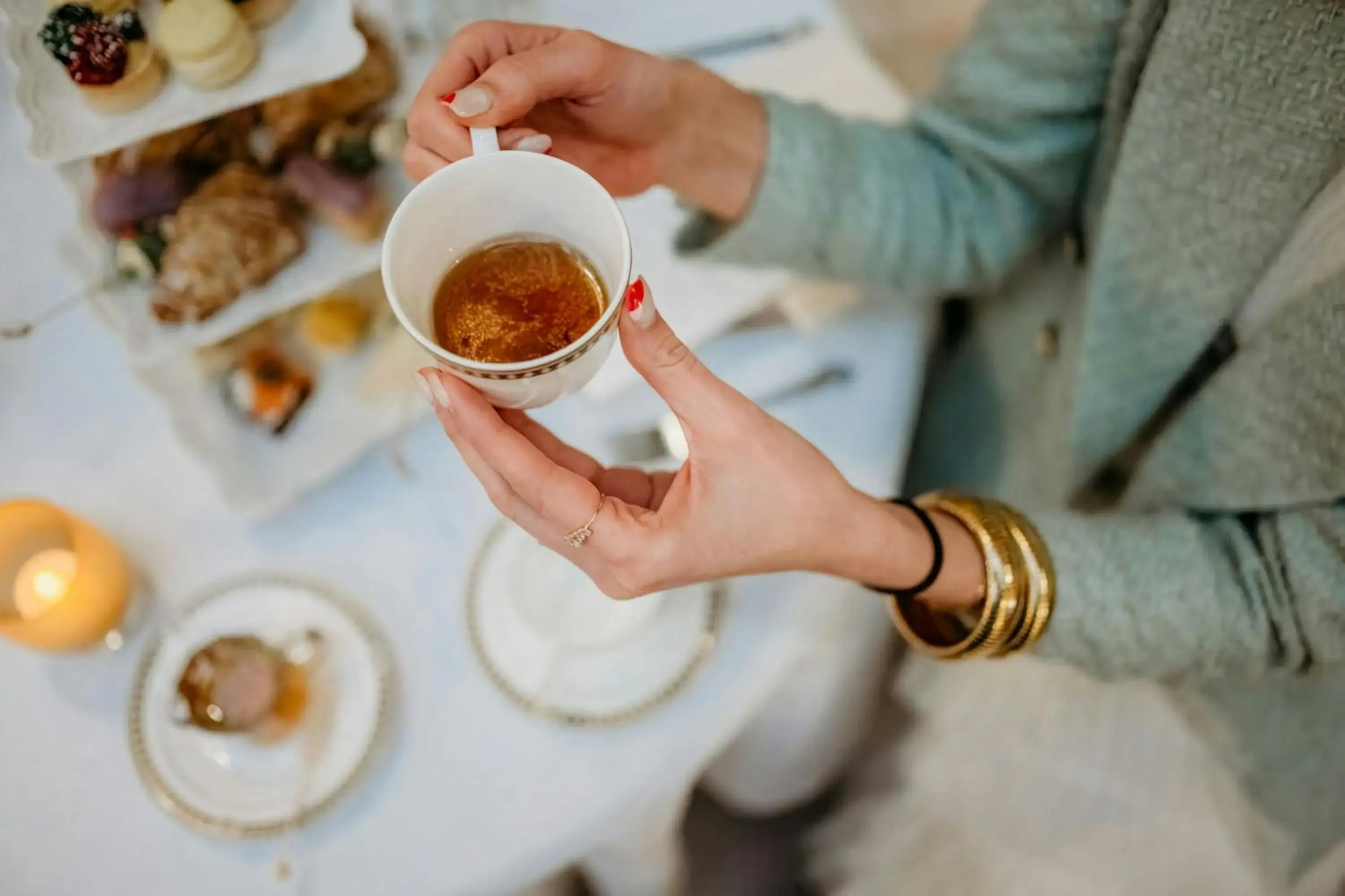 Restaurant/places to eat in The Louie, A Davenport Hotel, Autograph Collection Restaurant/places to eat in The Louie, A Davenport Hotel, Autograph Collection