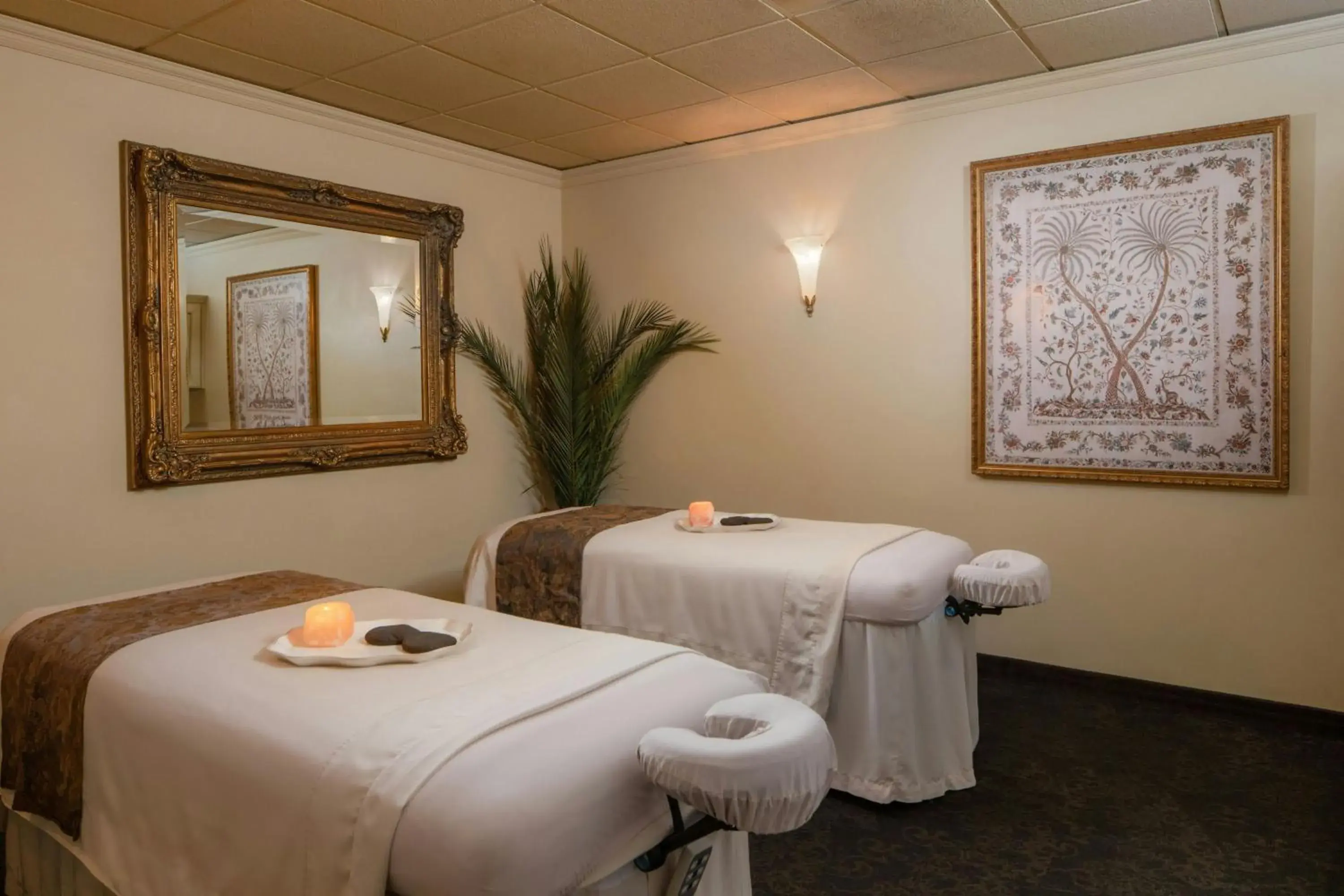 Spa and wellness centre/facilities in Davenport Hotel, Autograph Collection Spa and wellness centre/facilities in Davenport Hotel, Autograph Collection