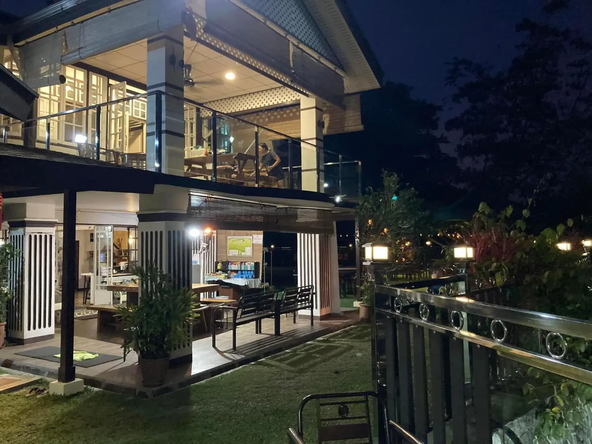 Hickory Penang Hill Hickory Penang Hill