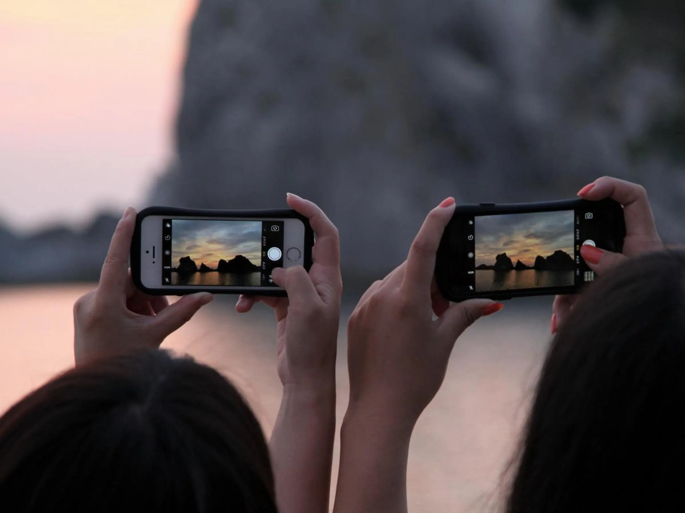 Nearby landmark in Hotel Omiya