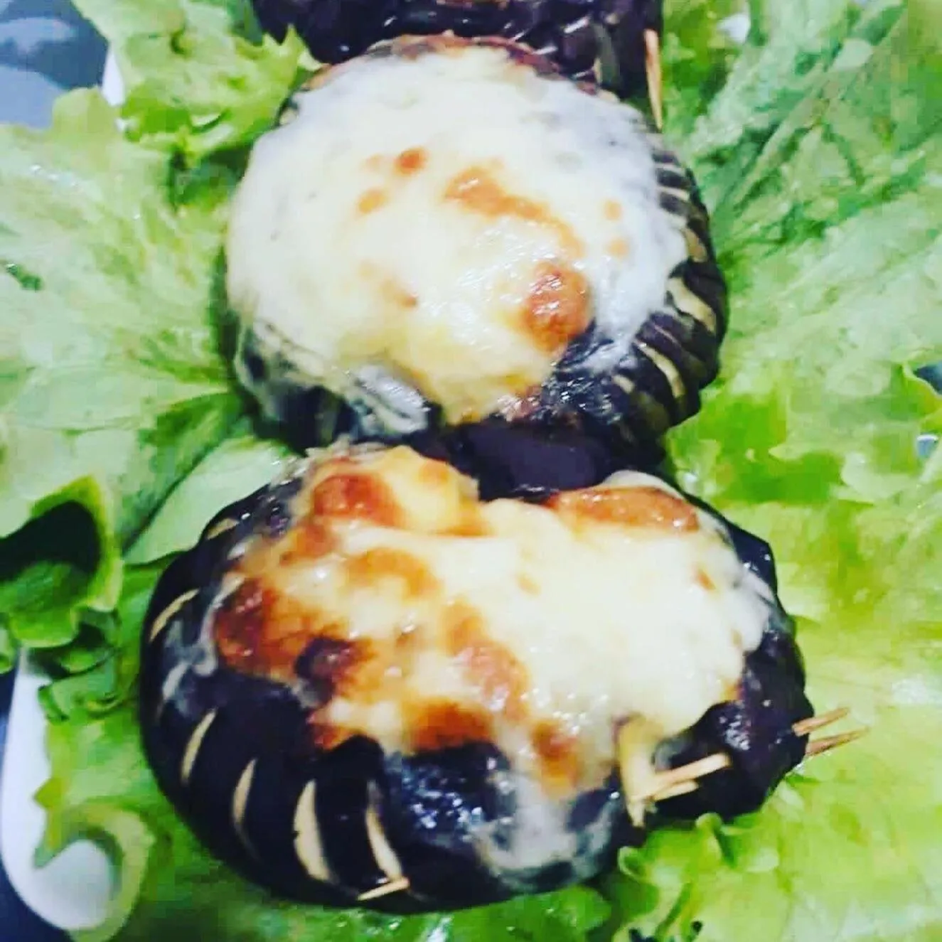 Food and drinks in Hotel Casa calda