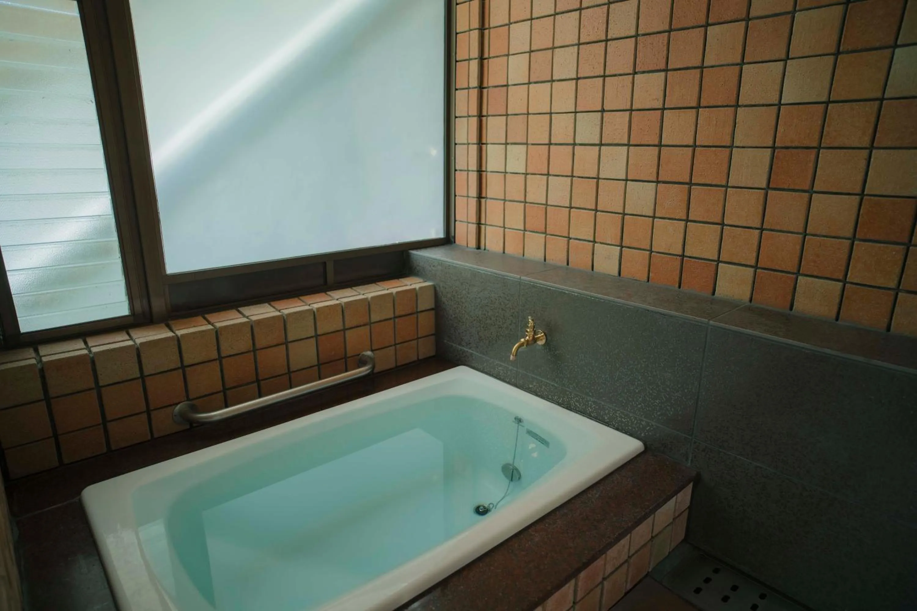 Bathroom in Ochiairo