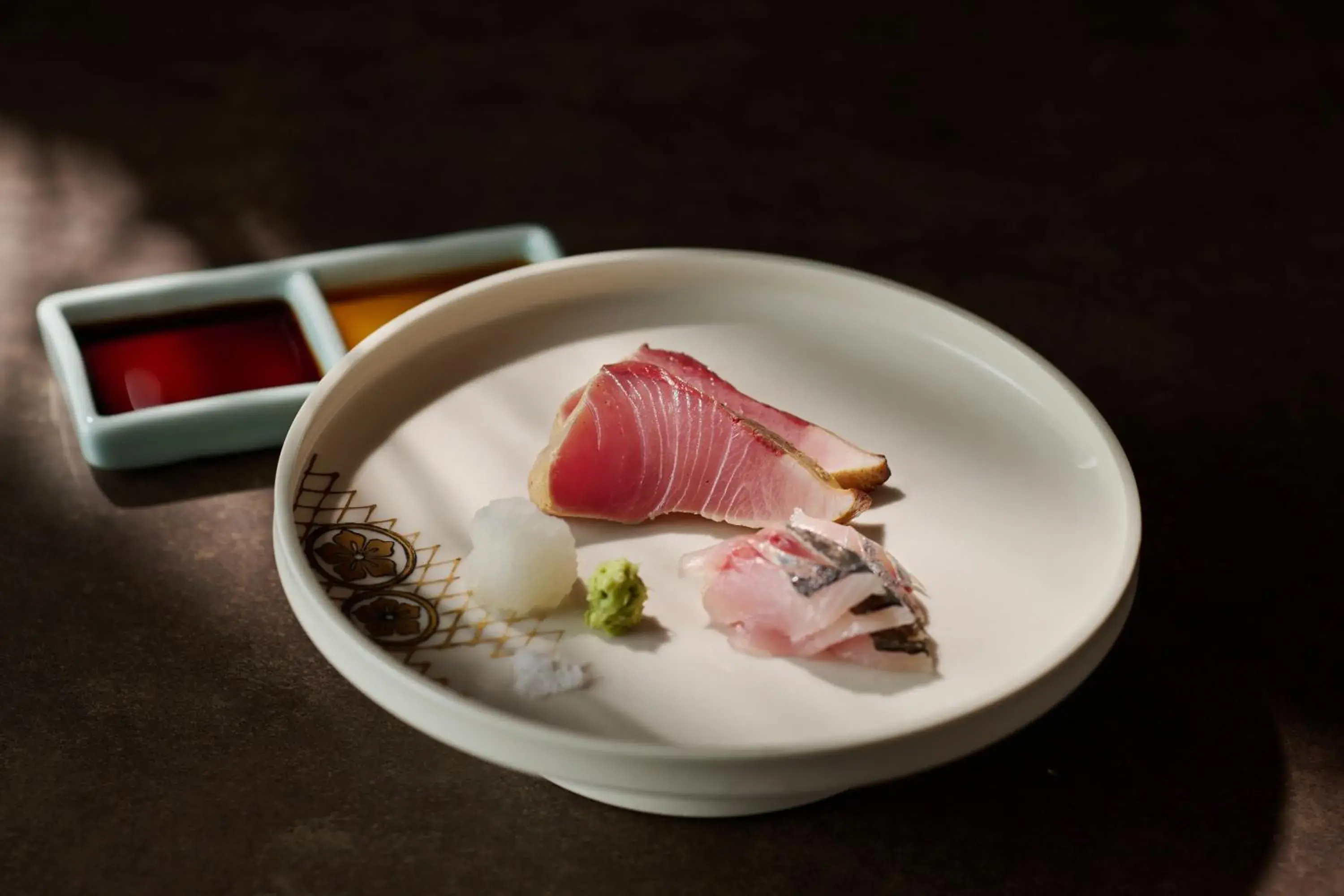 Food in Ochiairo Food in Ochiairo