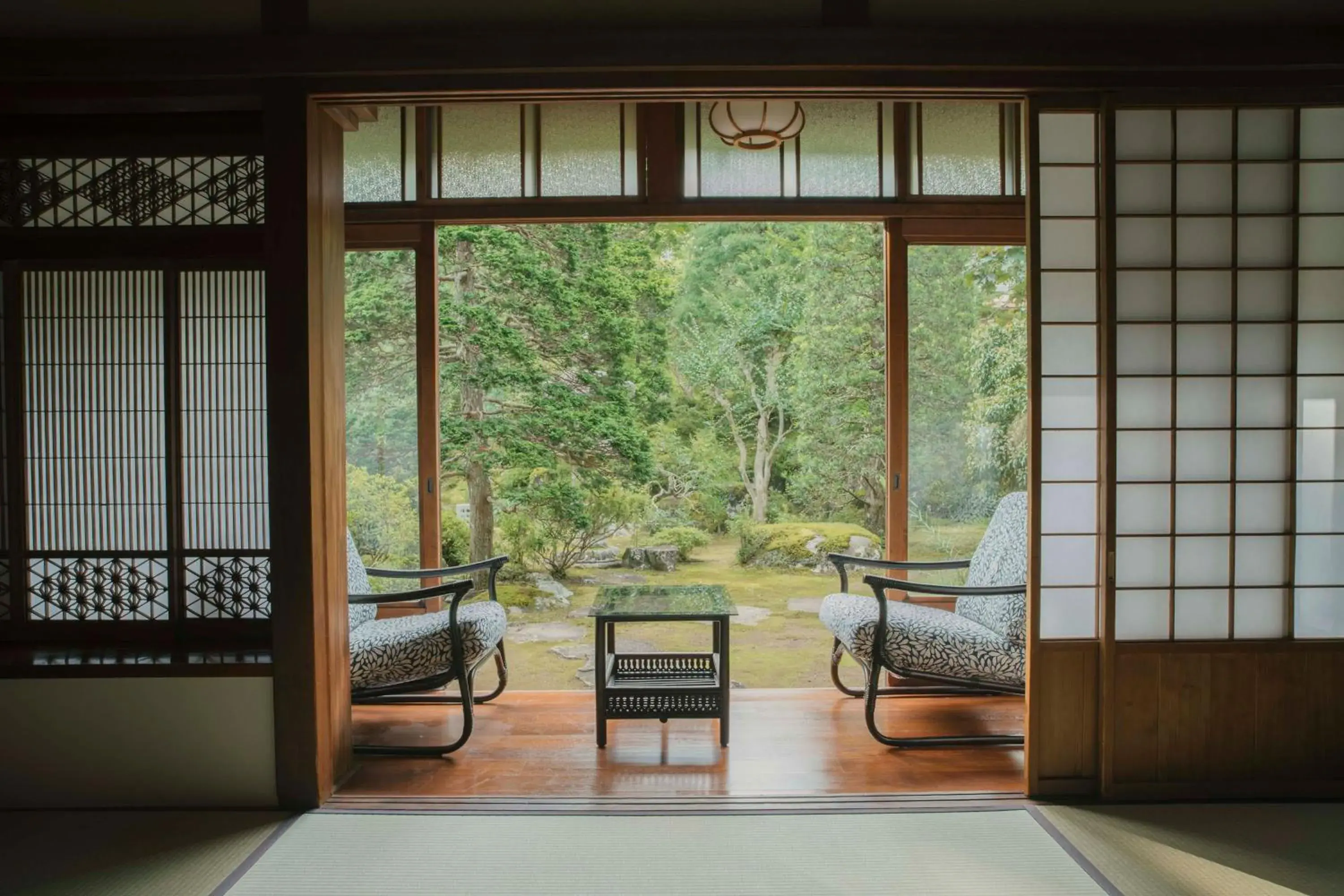 Photo of the whole room in Ochiairo Photo of the whole room in Ochiairo