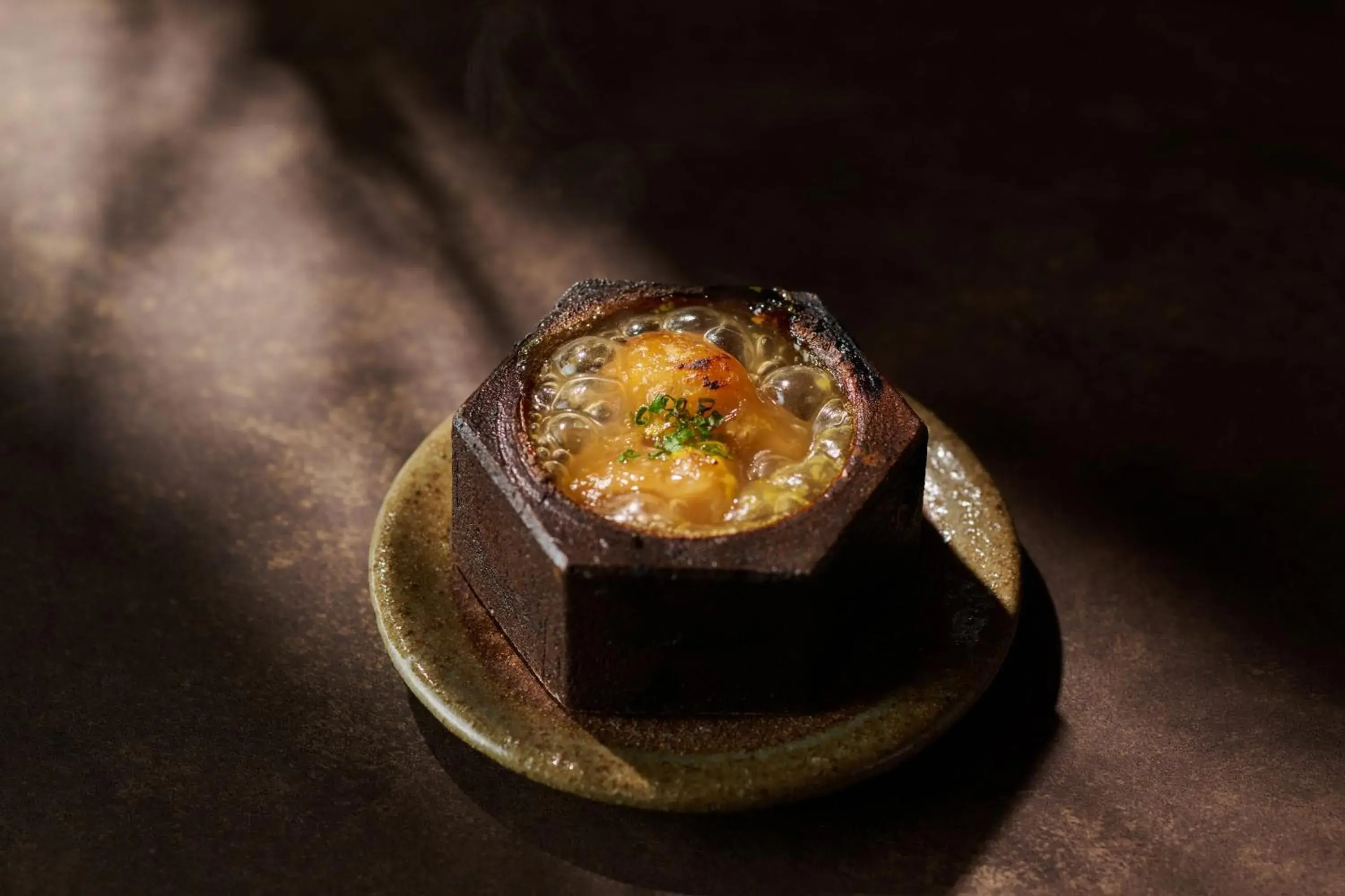 Food in Ochiairo Food in Ochiairo