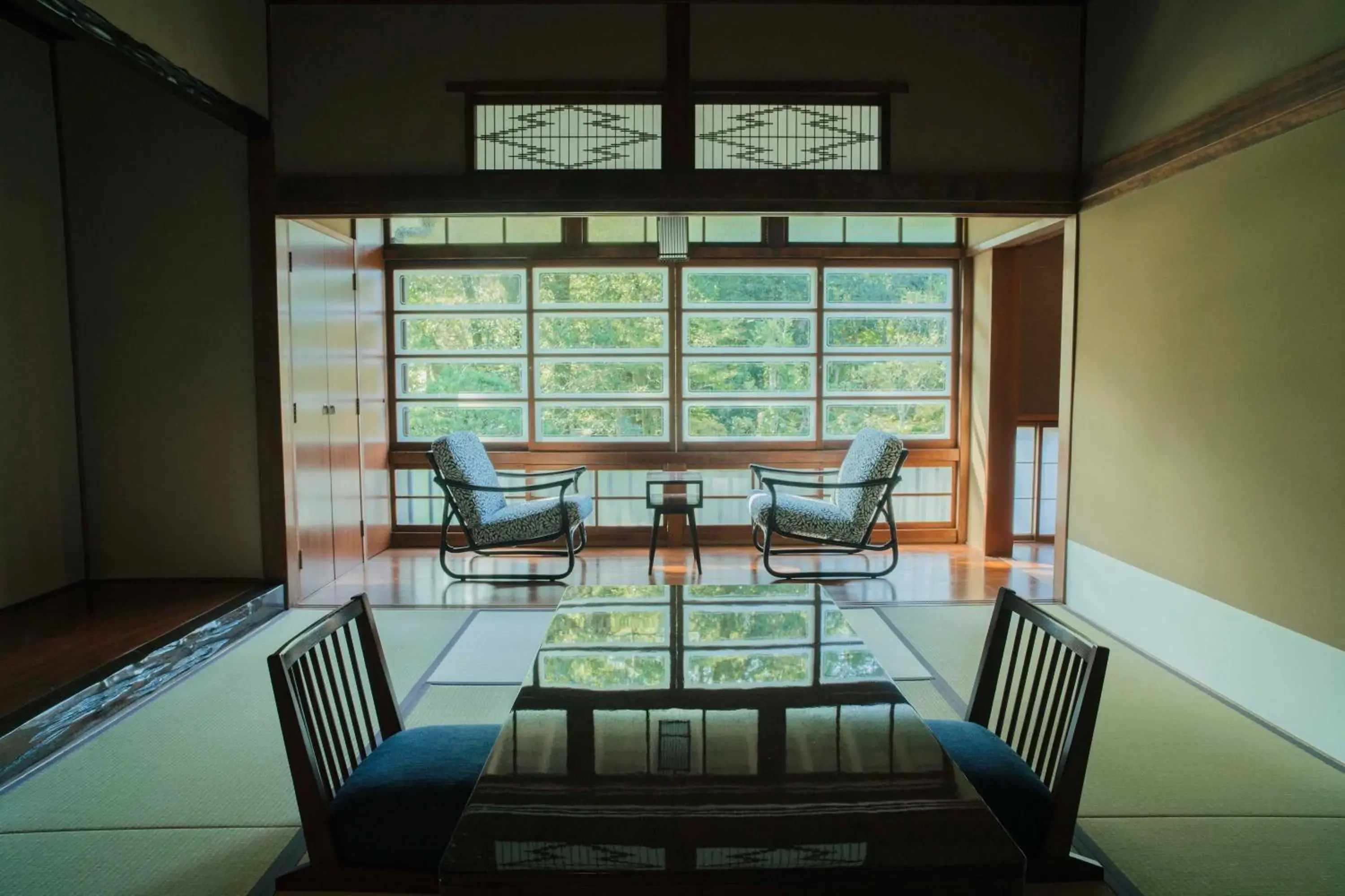 Photo of the whole room in Ochiairo Photo of the whole room in Ochiairo