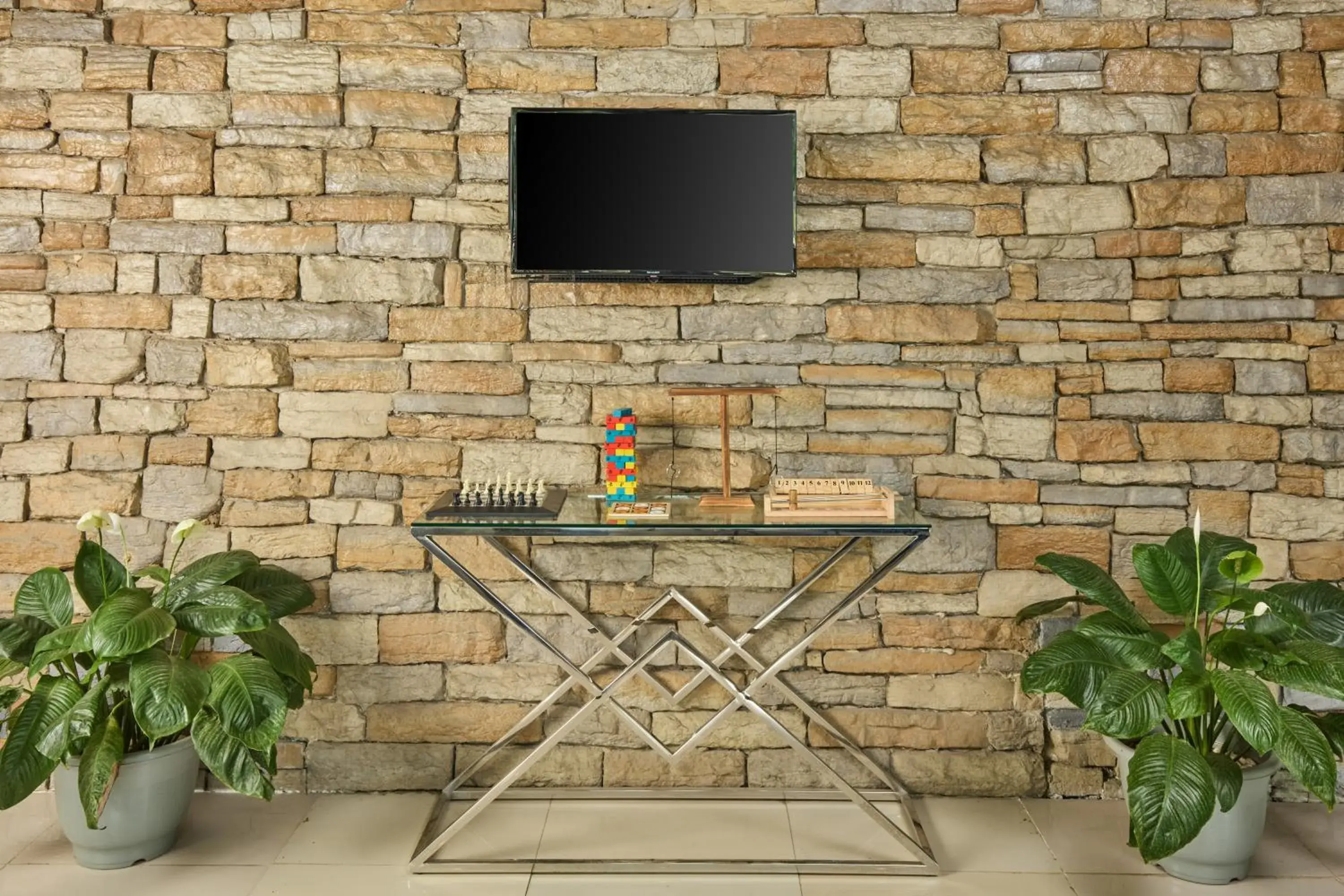 Lobby or reception in Go Hotels Puerto Princesa Lobby or reception in Go Hotels Puerto Princesa