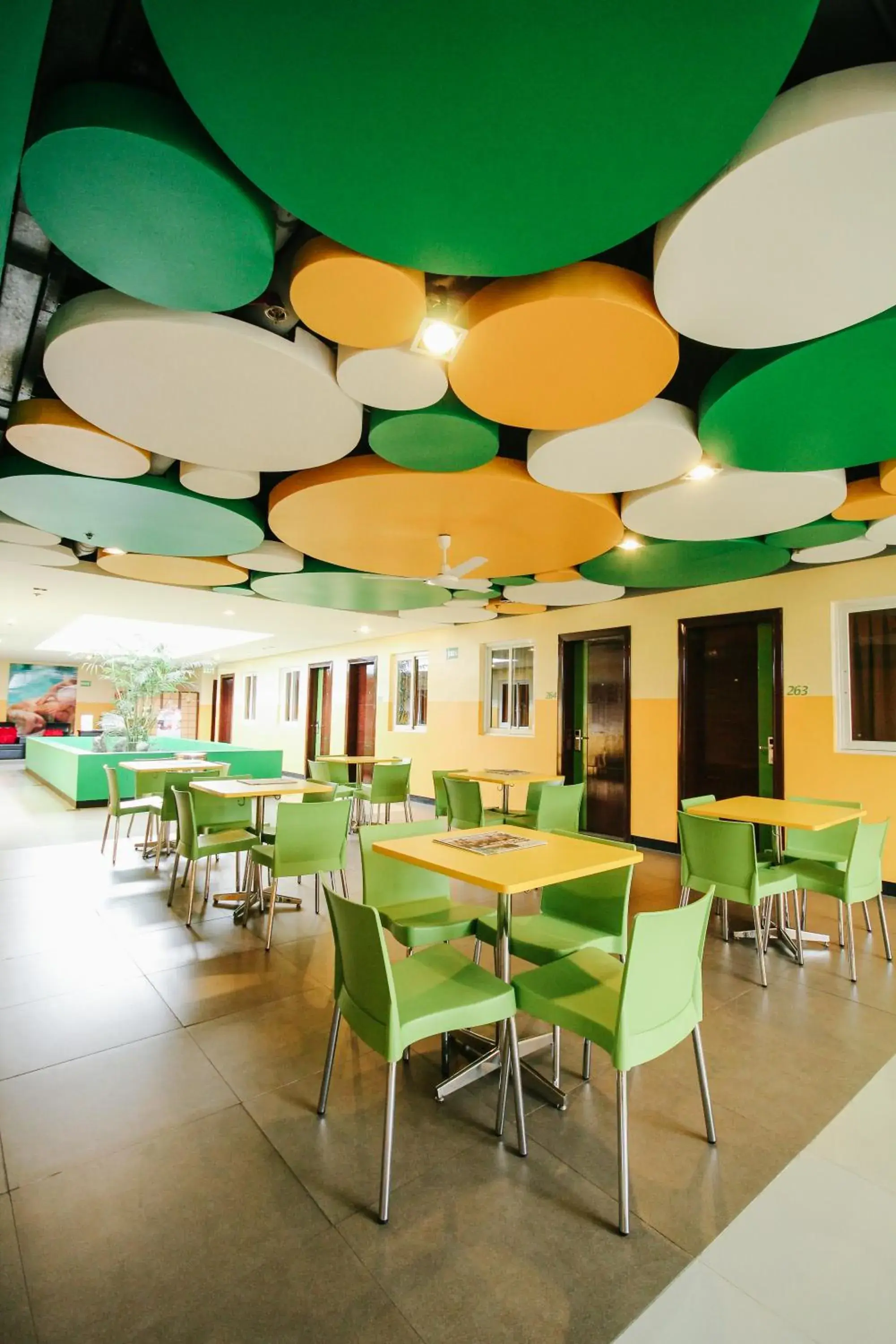 Property building in Go Hotels Tacloban Property building in Go Hotels Tacloban