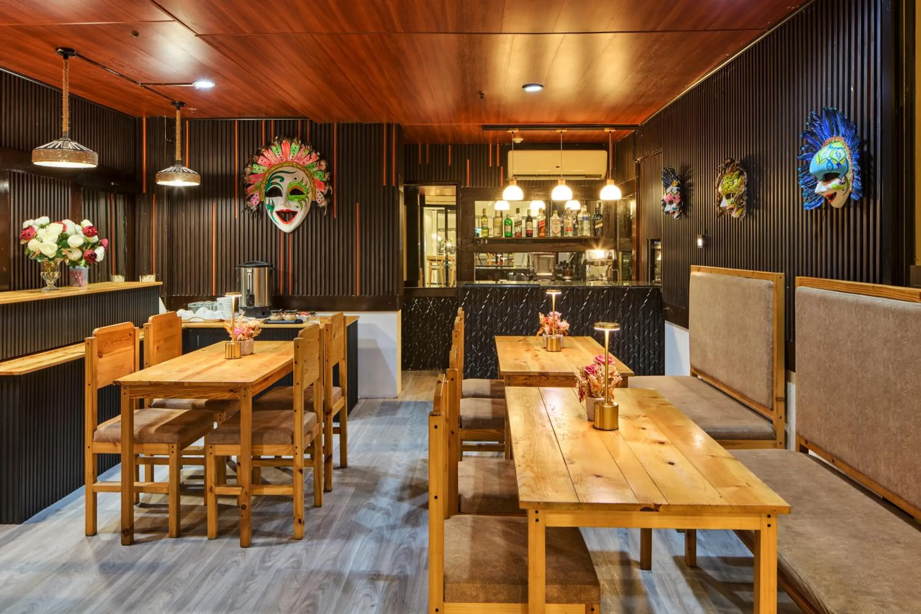 Restaurant/places to eat in Go Hotels Plus Bacolod - Newly Renovated Restaurant/places to eat in Go Hotels Plus Bacolod - Newly Renovated