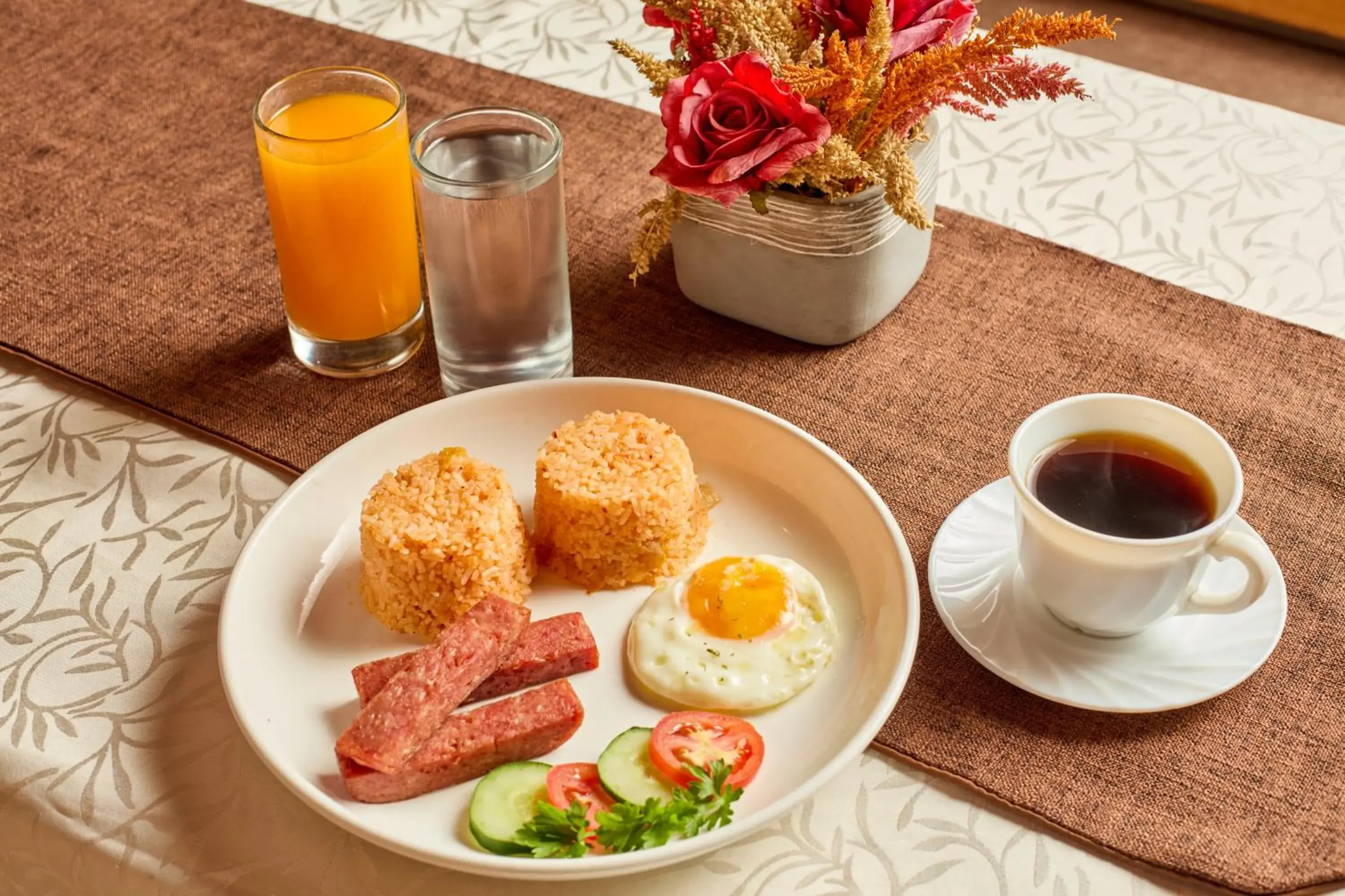 Food and drinks in Go Hotels Plus Bacolod - Newly Renovated Food and drinks in Go Hotels Plus Bacolod - Newly Renovated