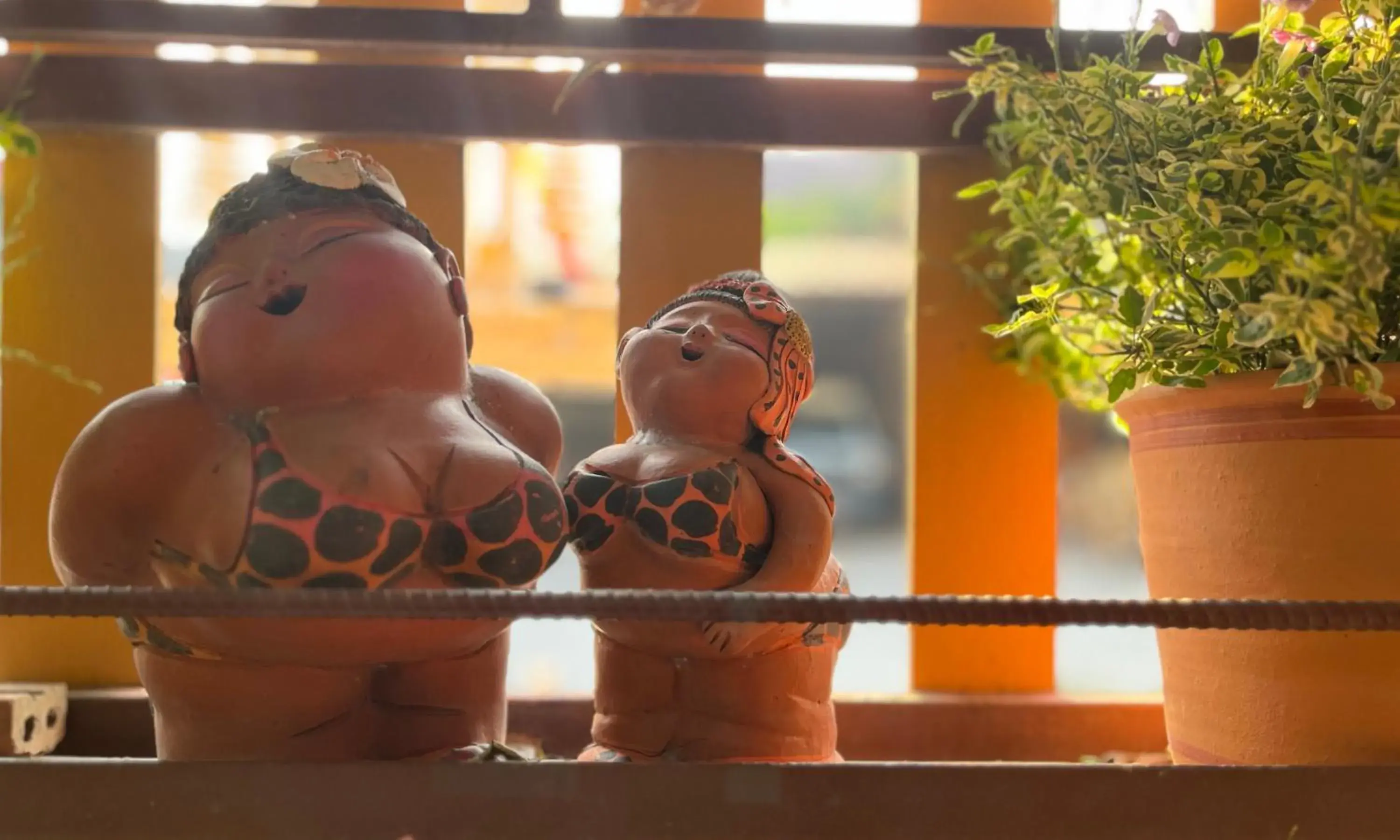 Baan Baramee House Baan Baramee House