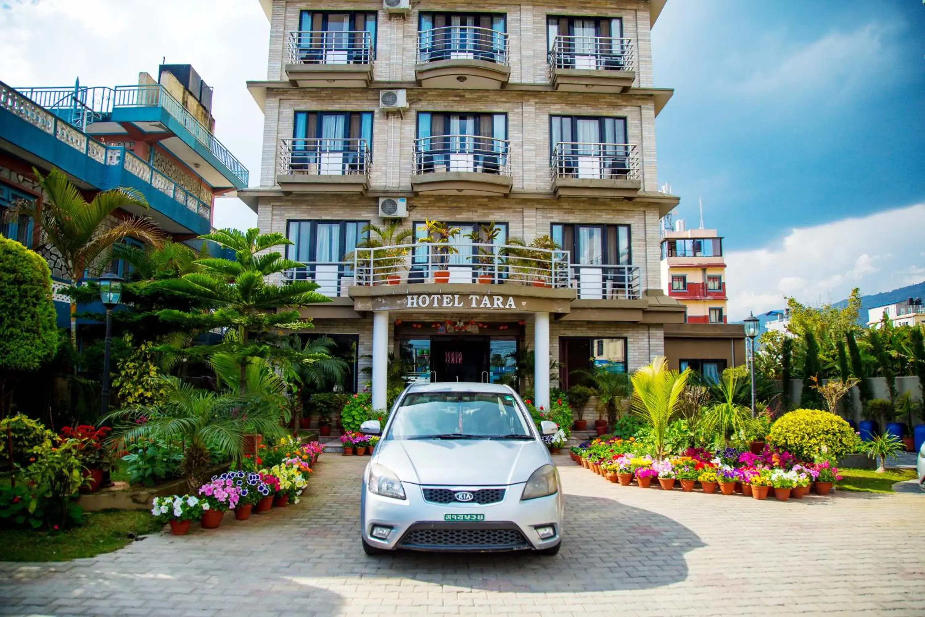 Hotel Tara Hotel Tara