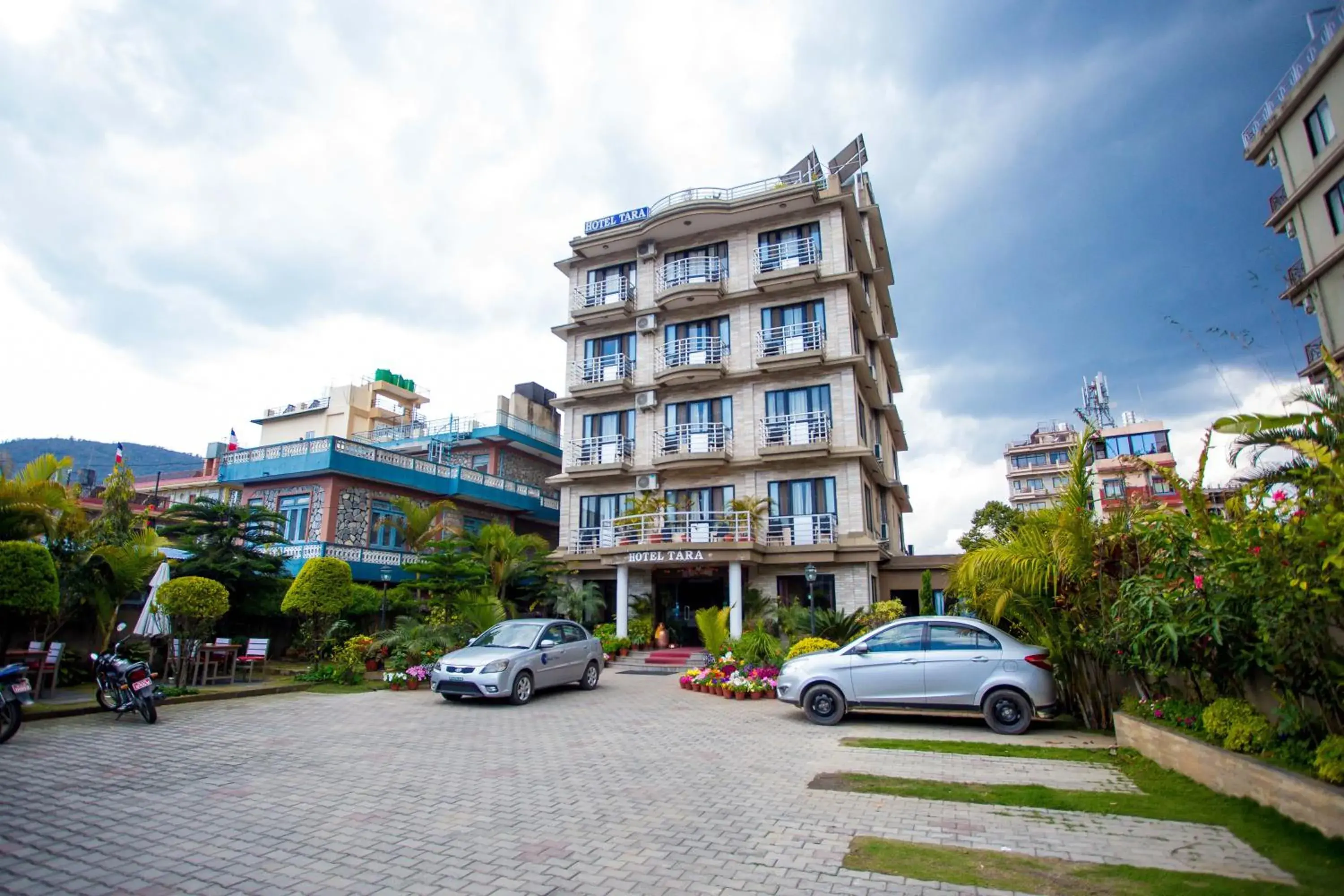 Hotel Tara Hotel Tara