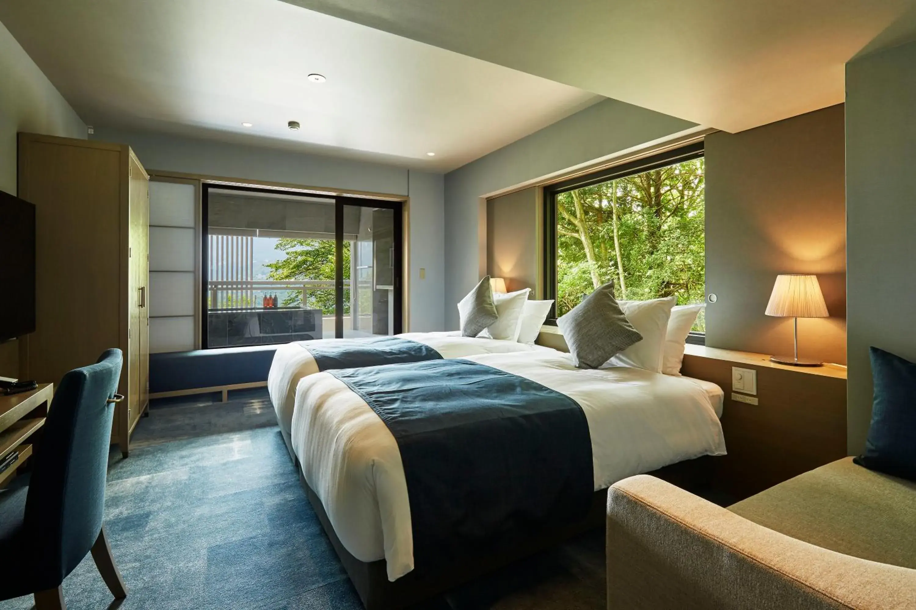 Hakone Elecasa Hotel and Spa Hakone Elecasa Hotel and Spa