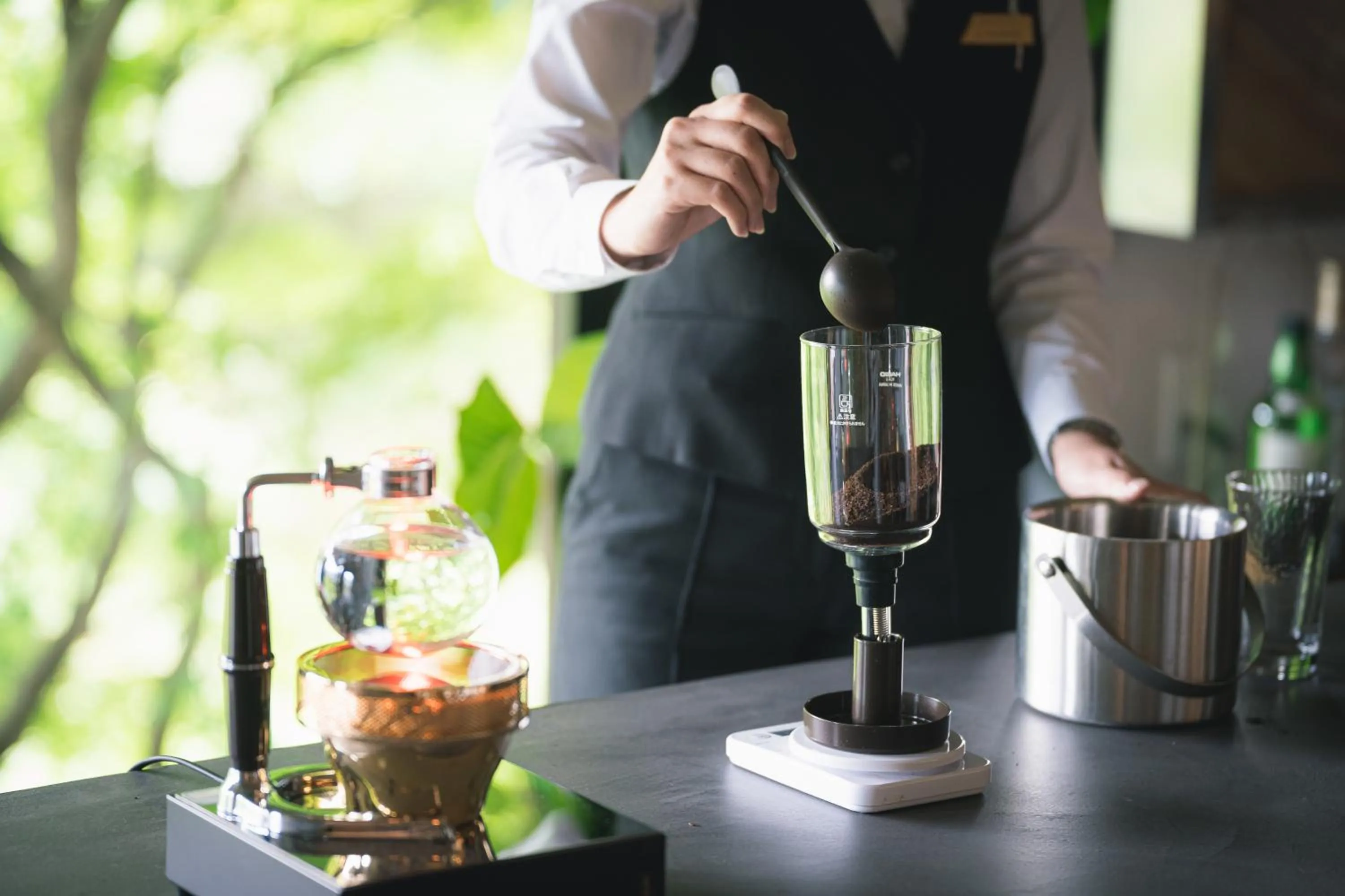 Drinks in Hakone Elecasa Hotel and Spa