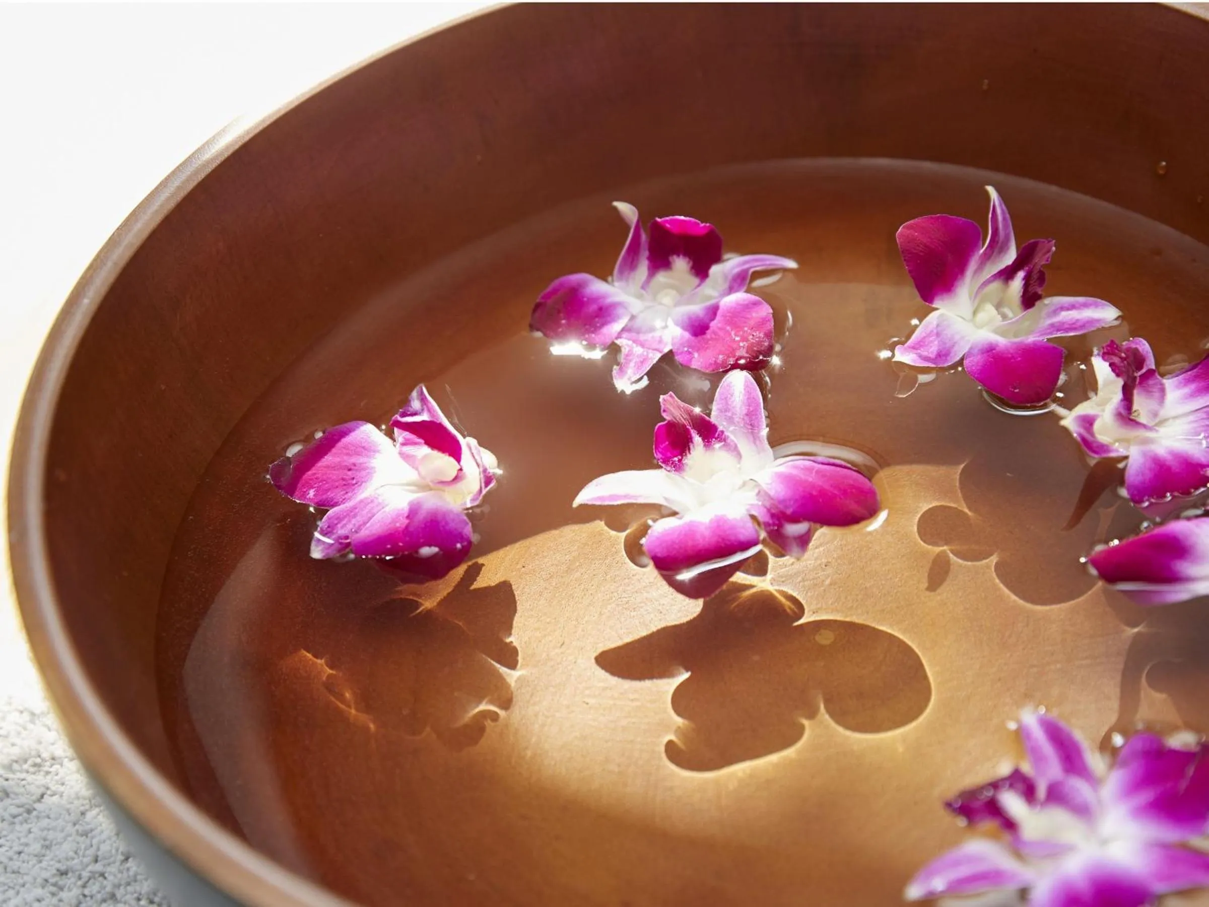 Massage in Hakone Elecasa Hotel and Spa