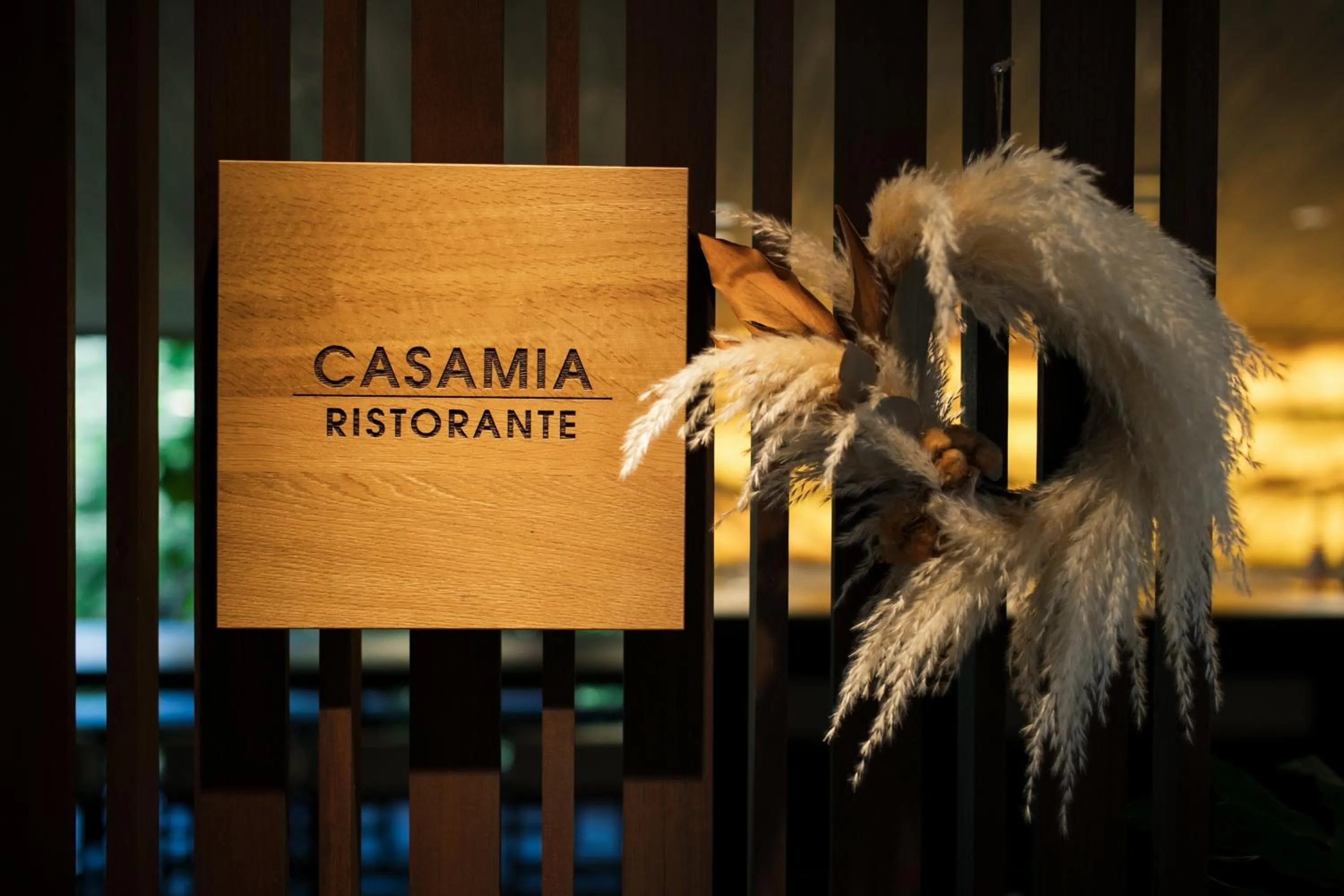 Restaurant/places to eat in Hakone Elecasa Hotel and Spa