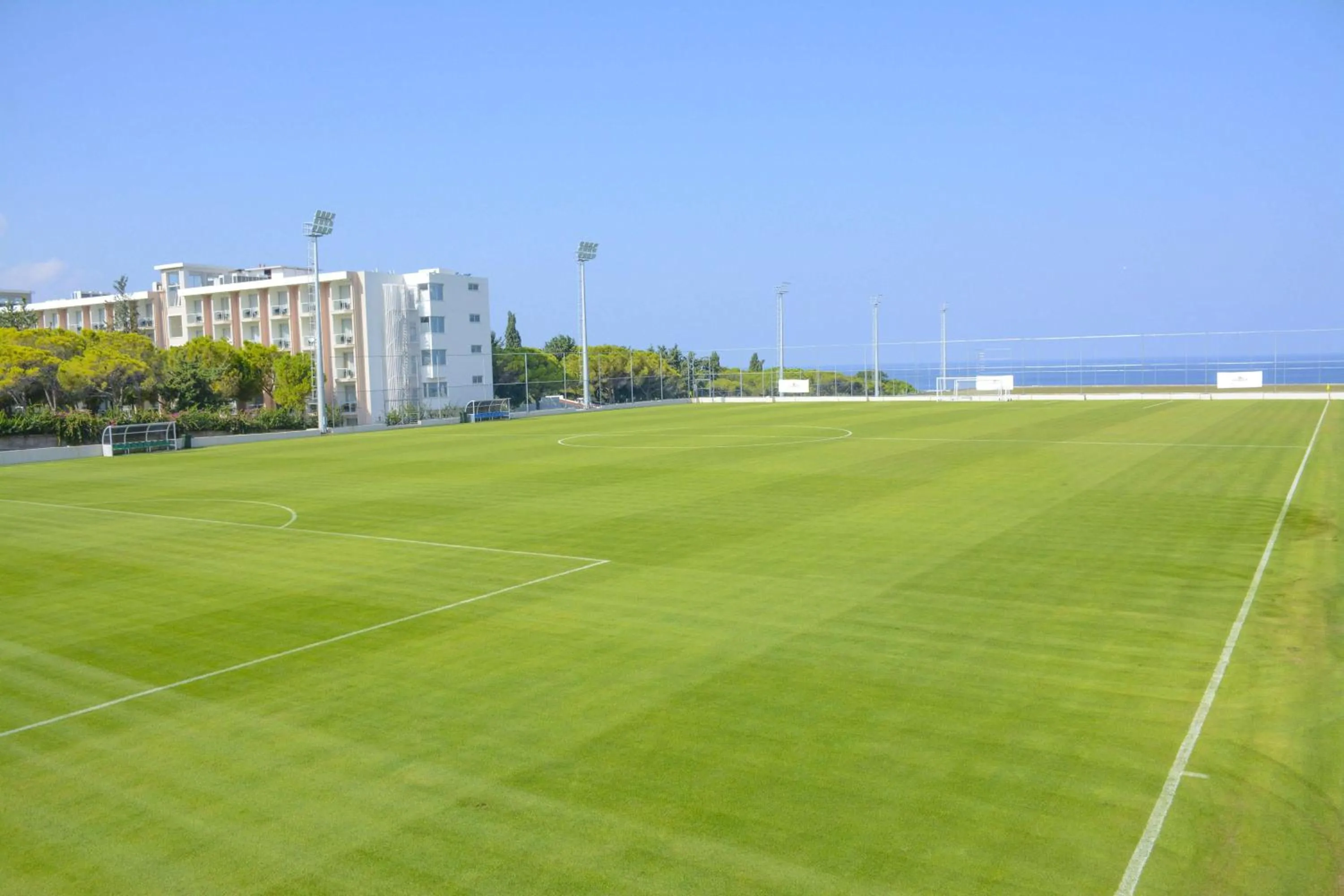 Activities in Acapulco Resort Hotel