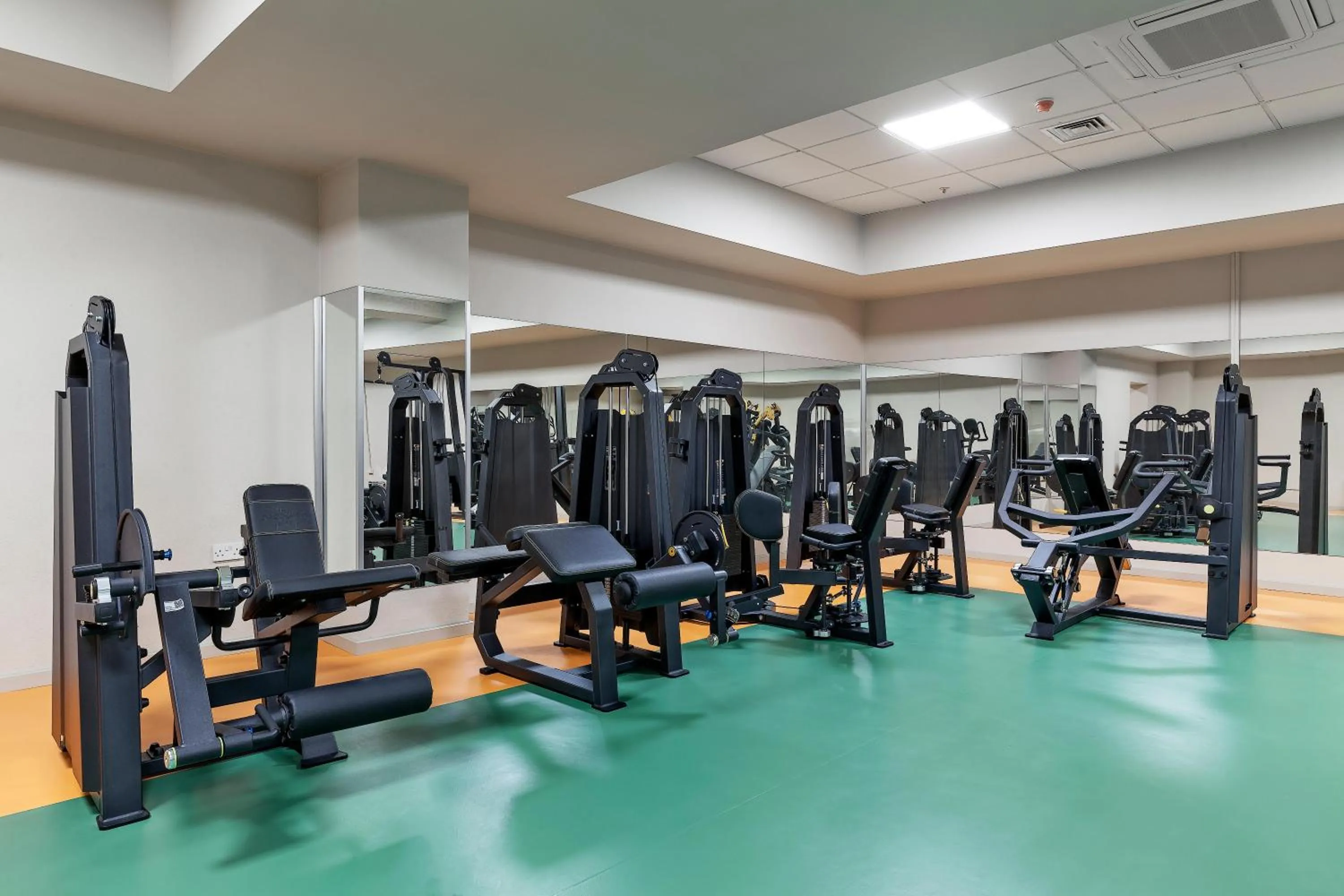 Activities in Acapulco Resort Hotel