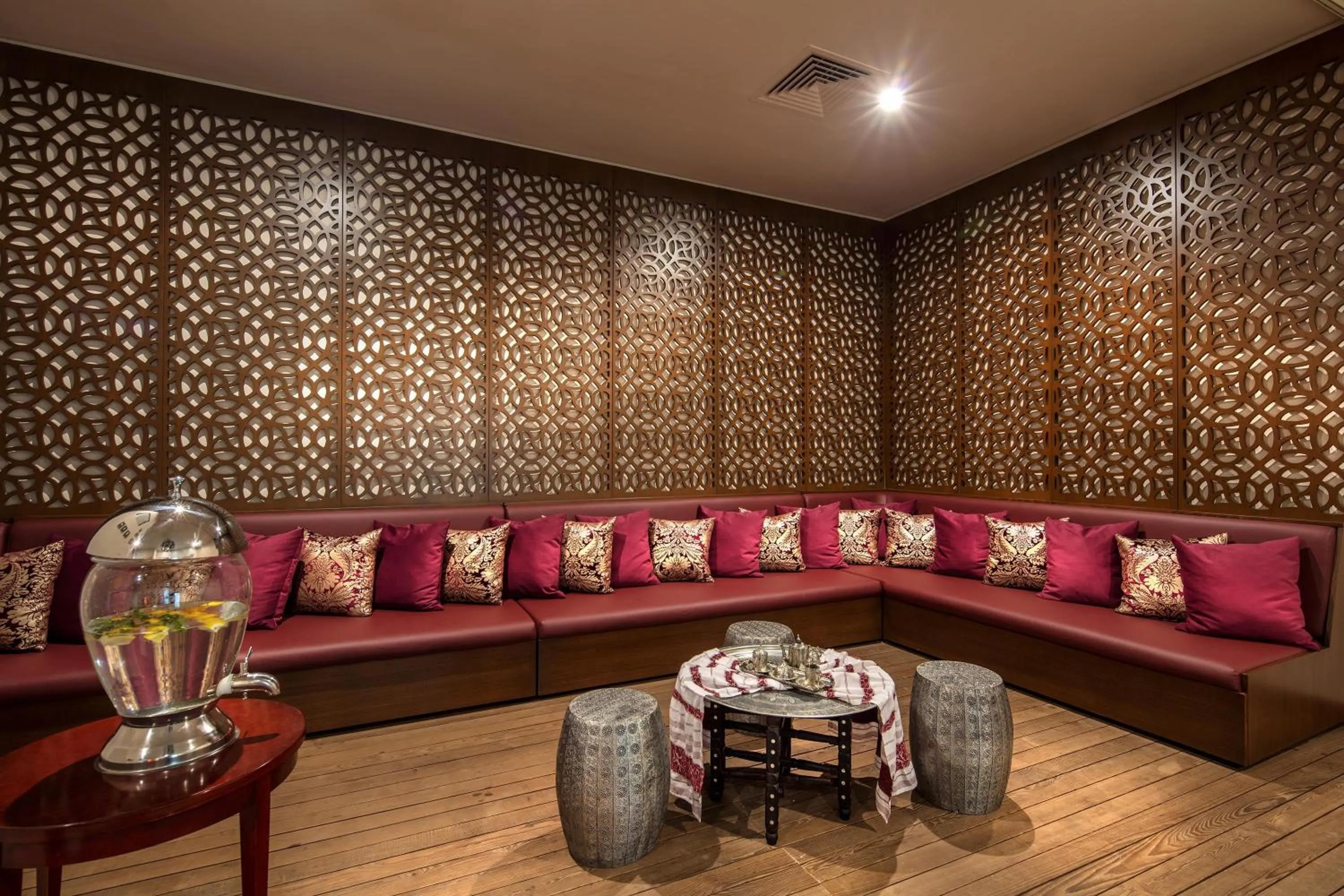 Spa and wellness centre/facilities in Acapulco Resort Hotel