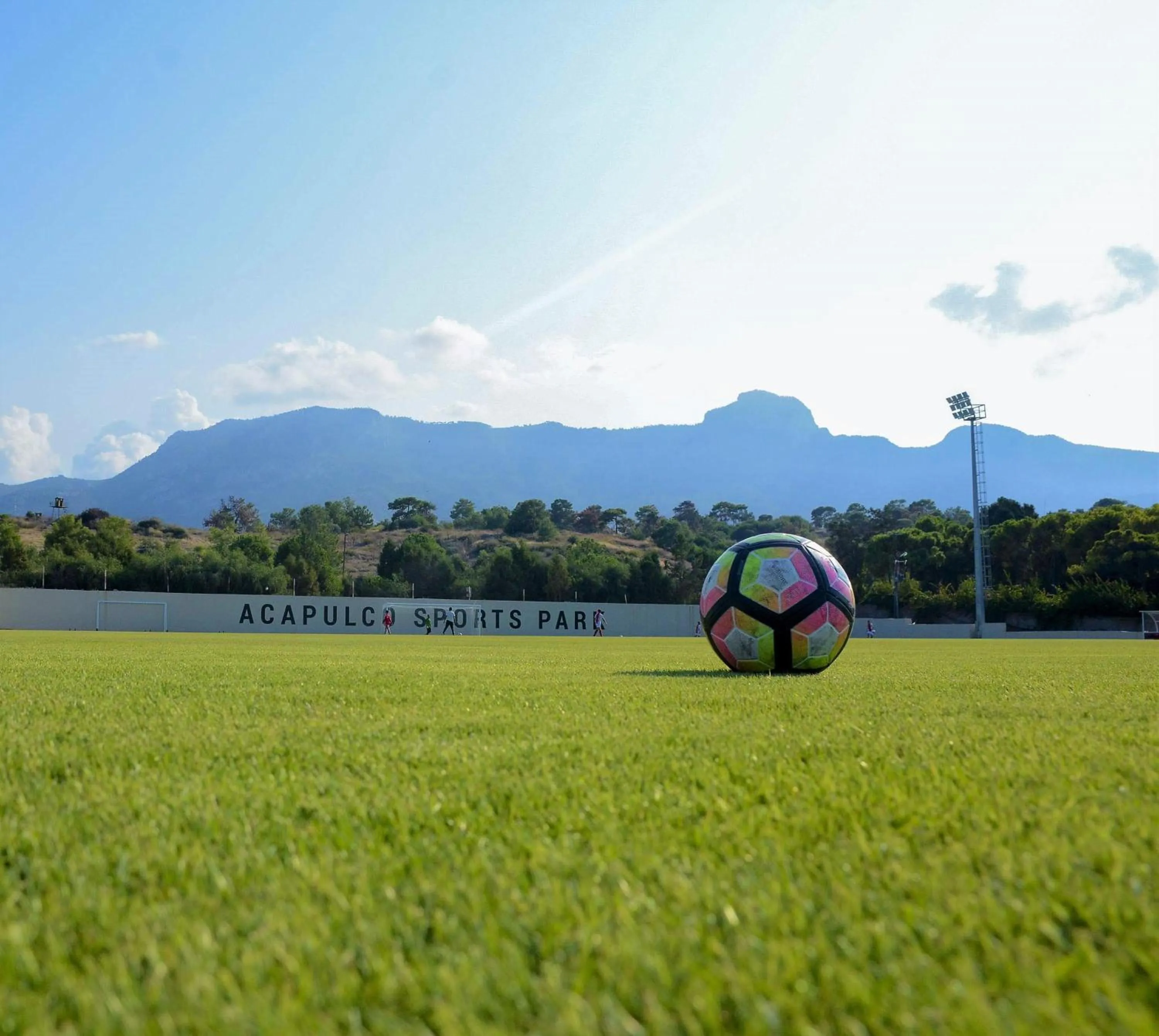 Activities in Acapulco Resort Hotel