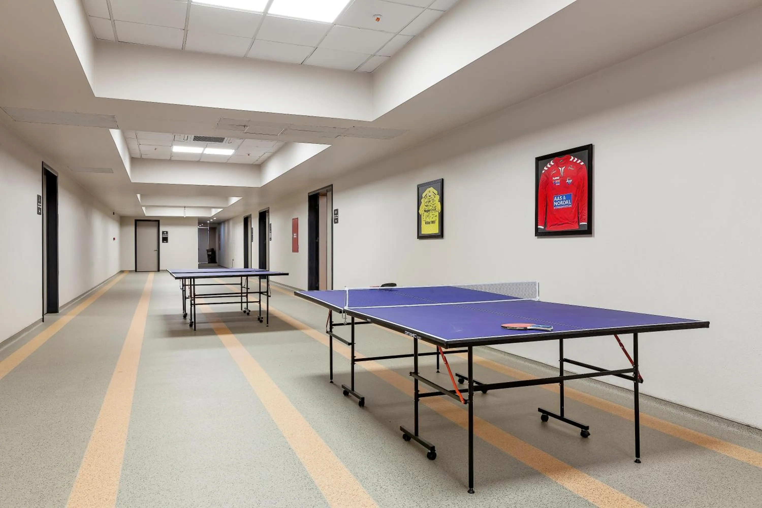 Activities in Acapulco Resort Hotel