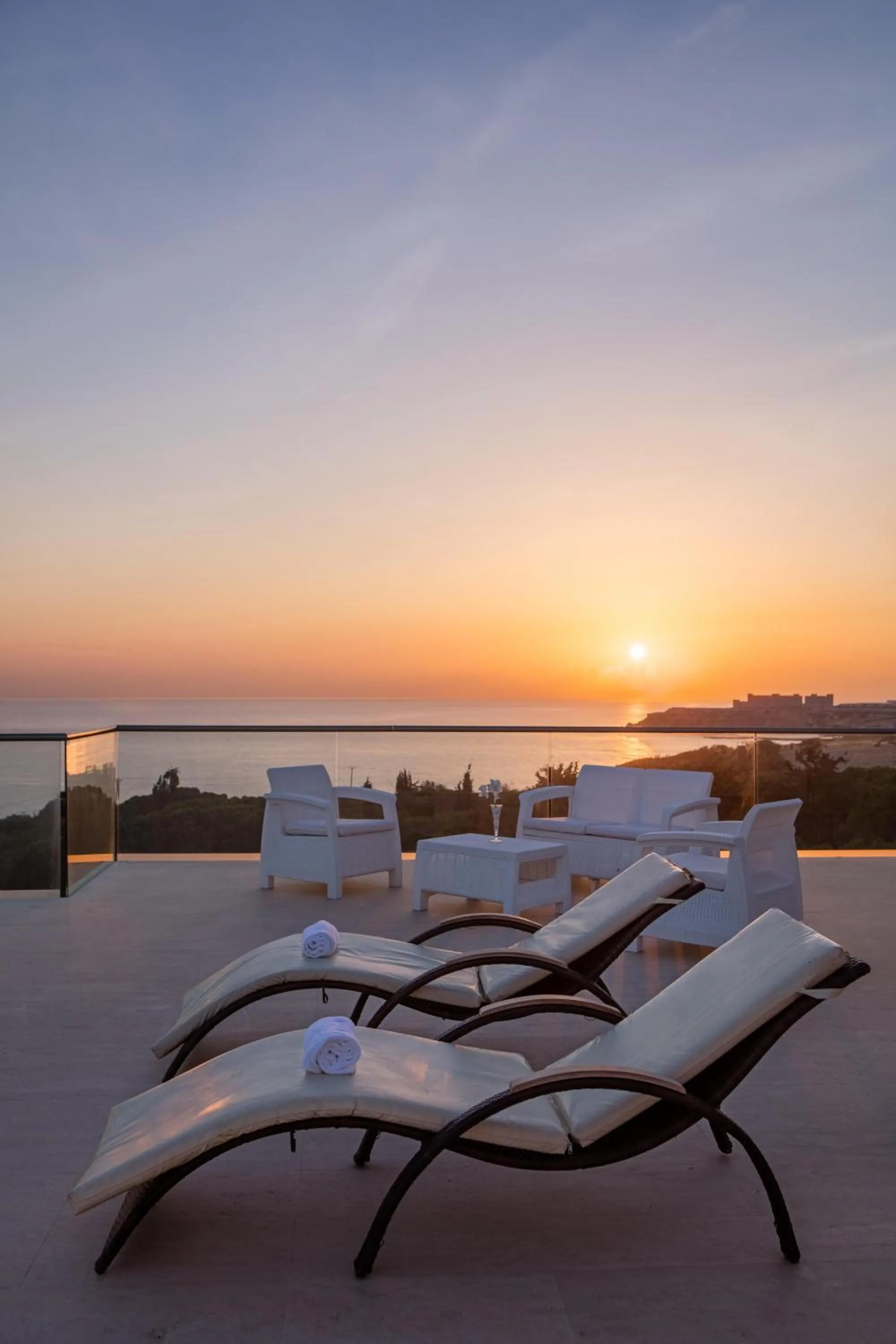 View (from property/room) in Acapulco Resort Hotel