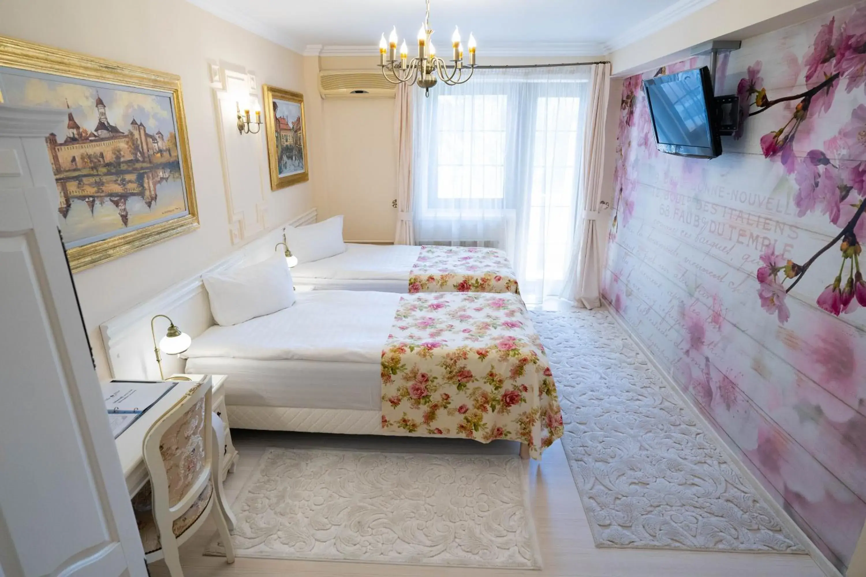 Double Room in Villa Alice Double Room in Villa Alice