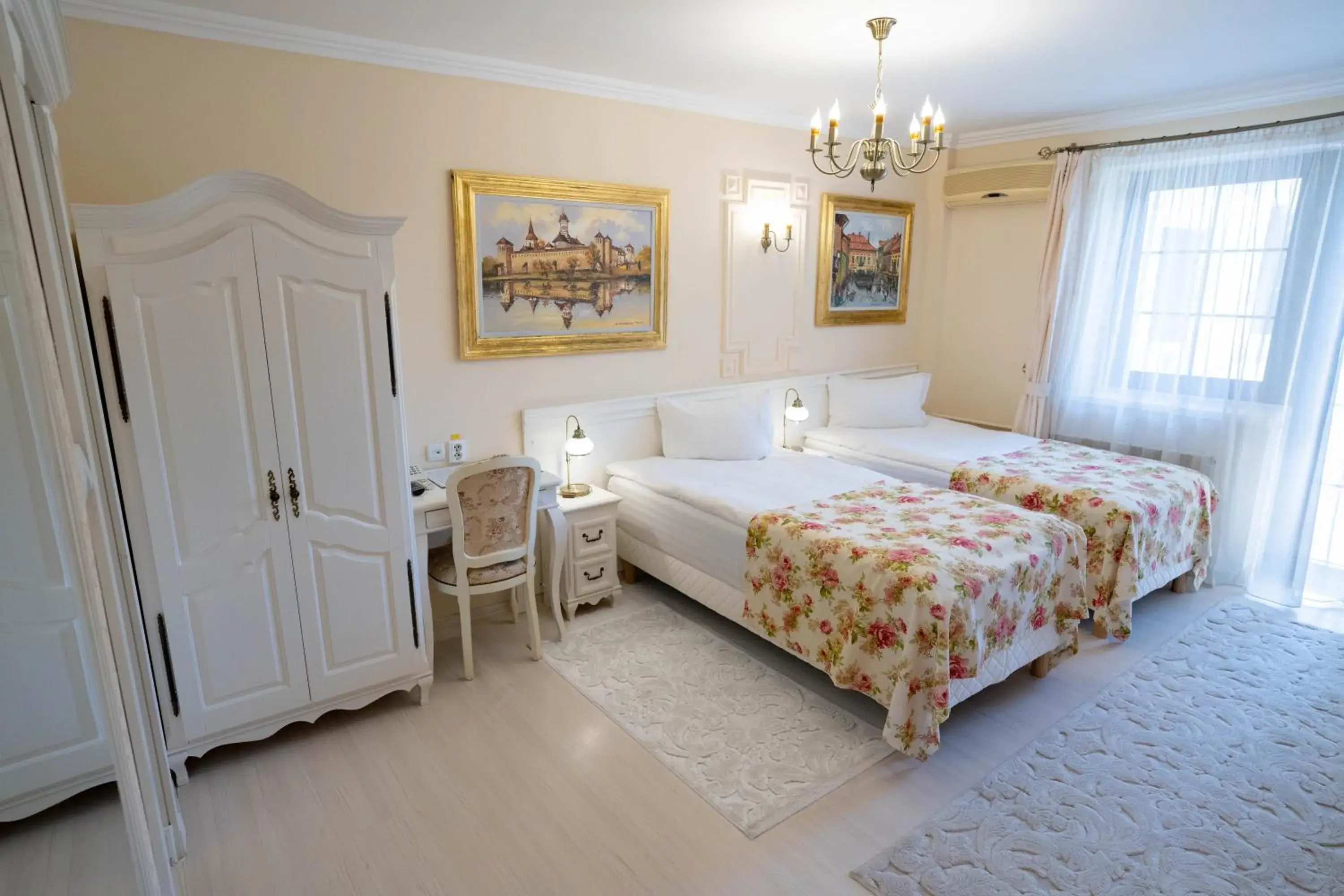 Double Room in Villa Alice Double Room in Villa Alice