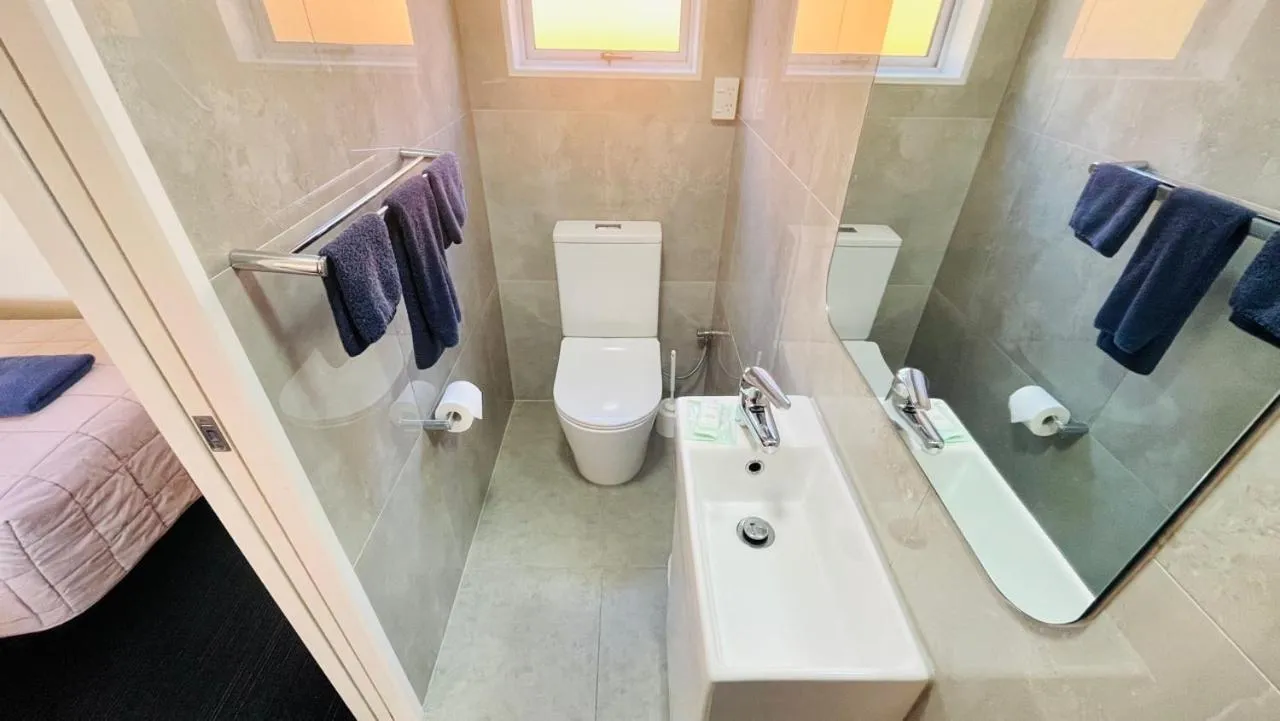 Orere Point TOP 10 Holiday Park