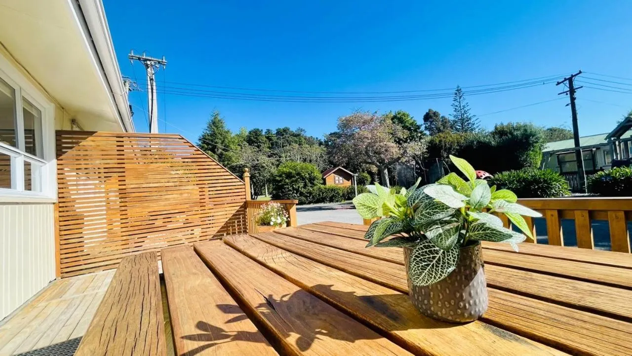 Orere Point TOP 10 Holiday Park