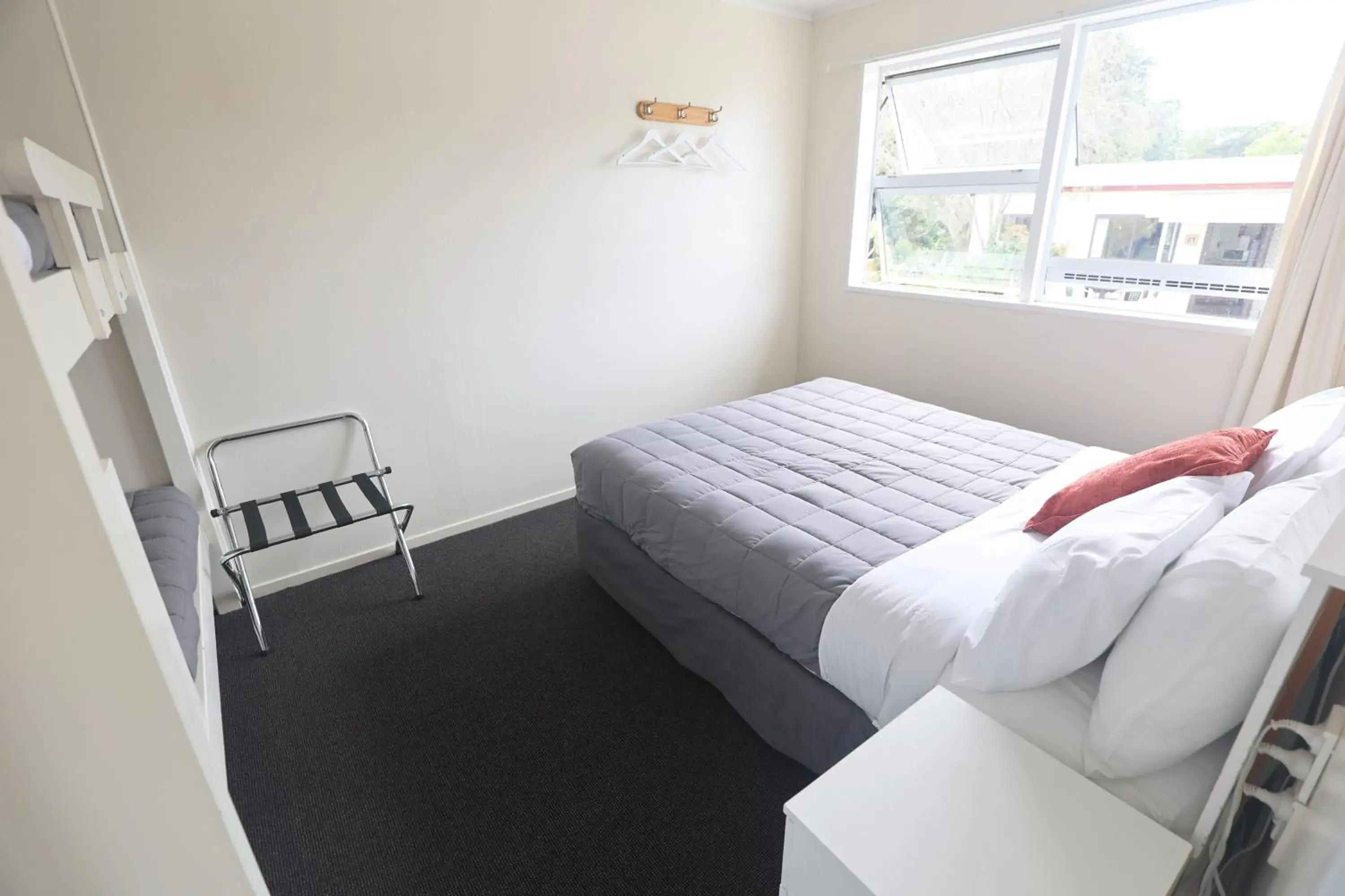 Family Suite in Orere Point TOP 10 Holiday Park Family Suite in Orere Point TOP 10 Holiday Park