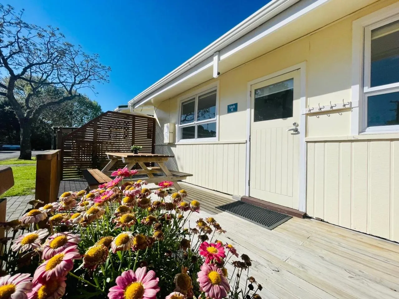 Orere Point TOP 10 Holiday Park