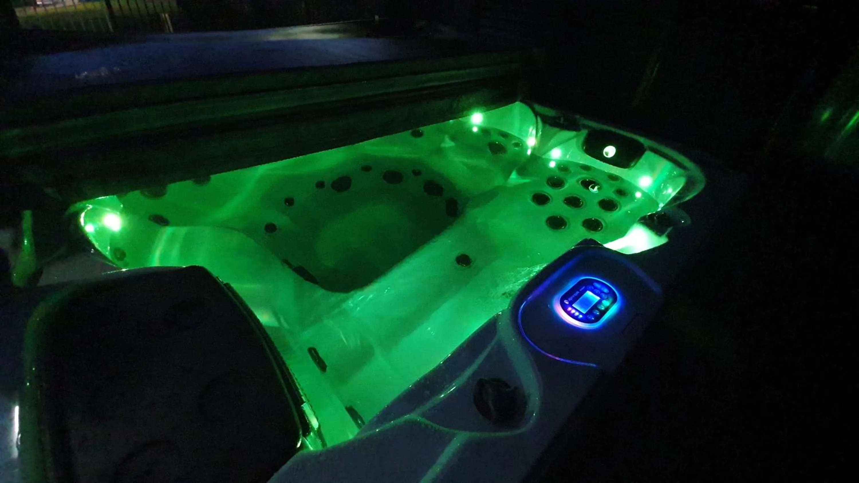 Spa and wellness centre/facilities in Orere Point TOP 10 Holiday Park