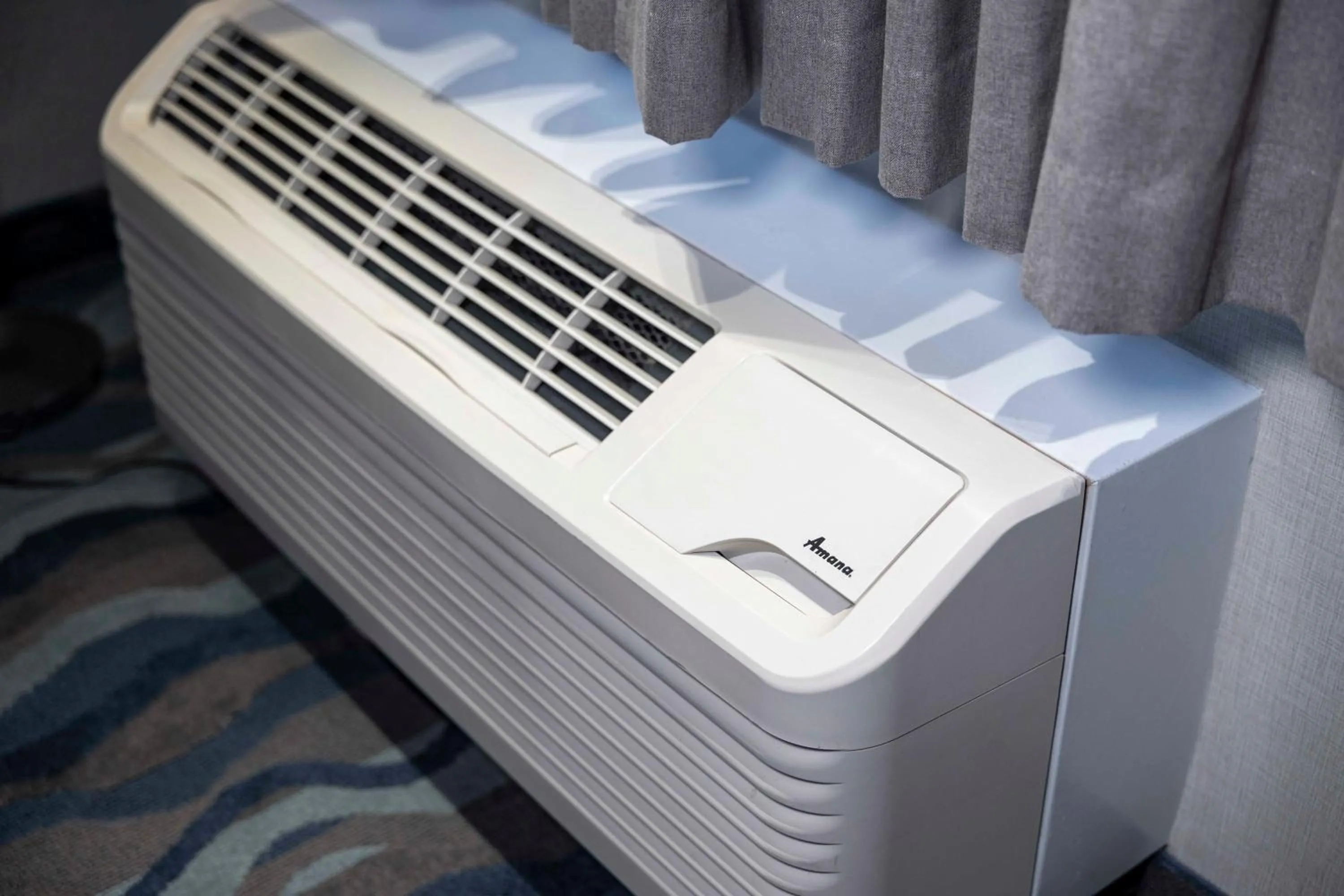 heating in Accent Inns Kelowna