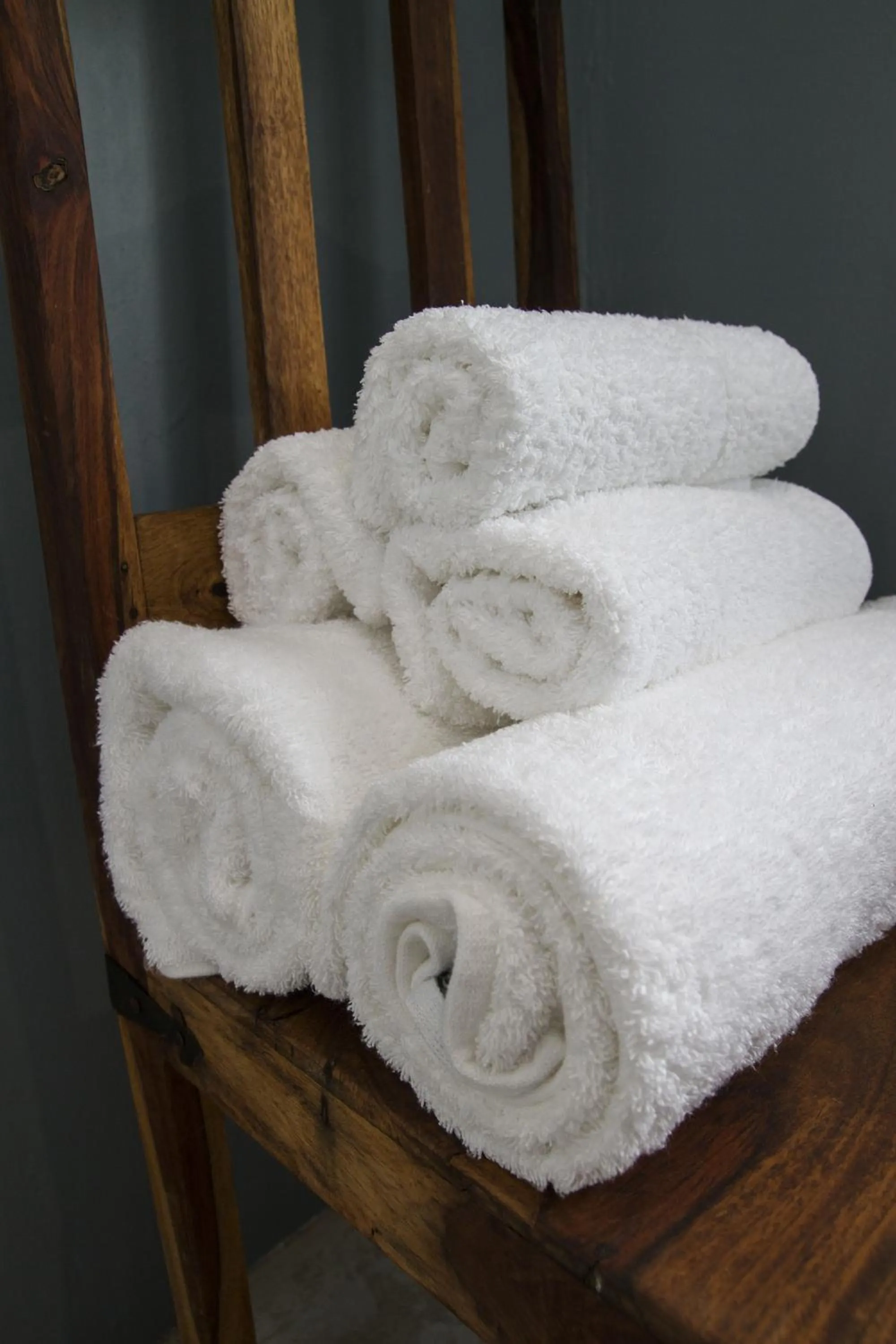 Decorative detail in Kogman & Keisie Guest Farm